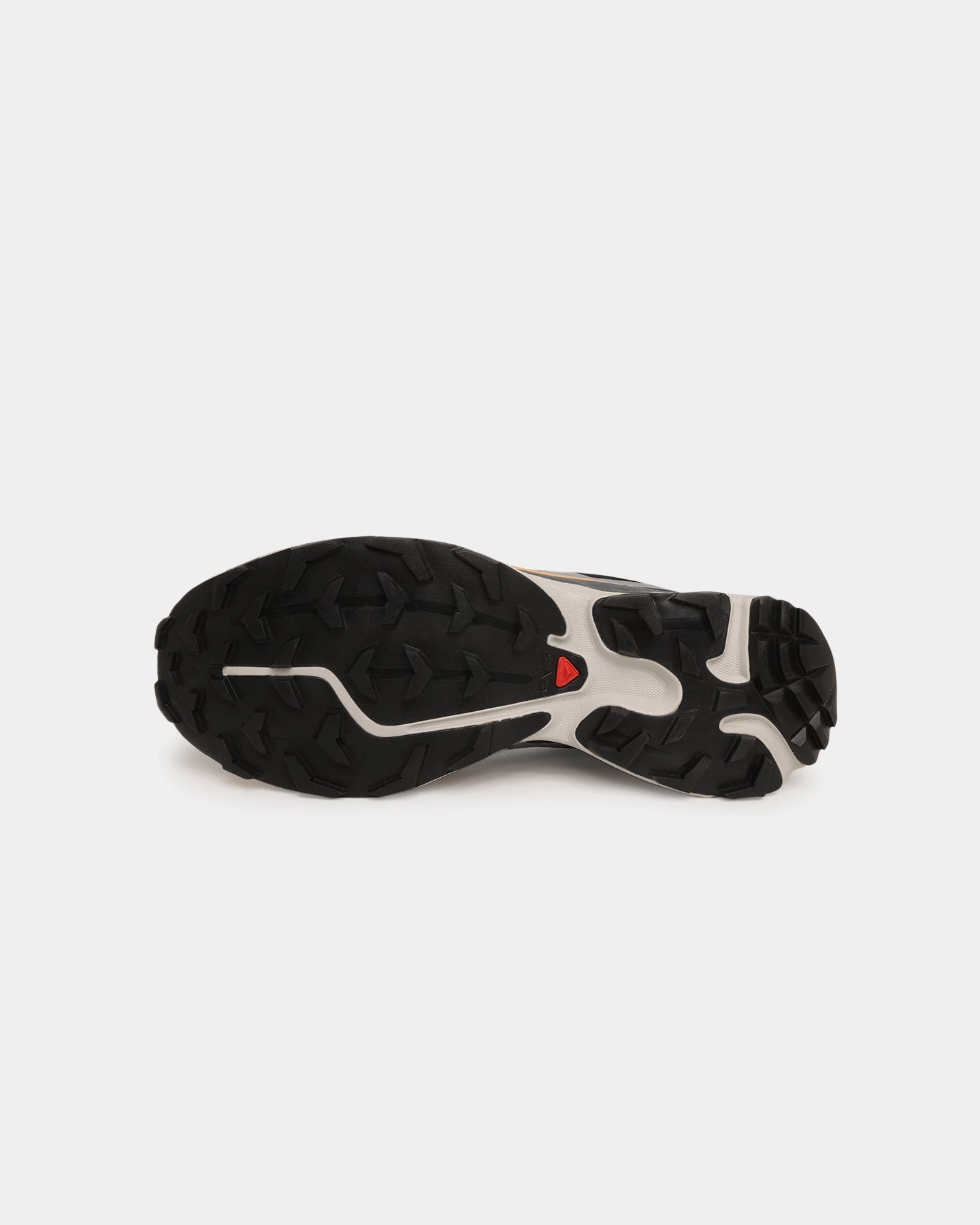 Salomon XT-6 Black