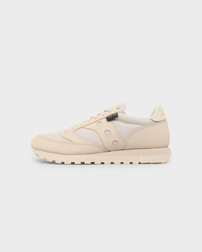 Saucony Jazz 81 Sand