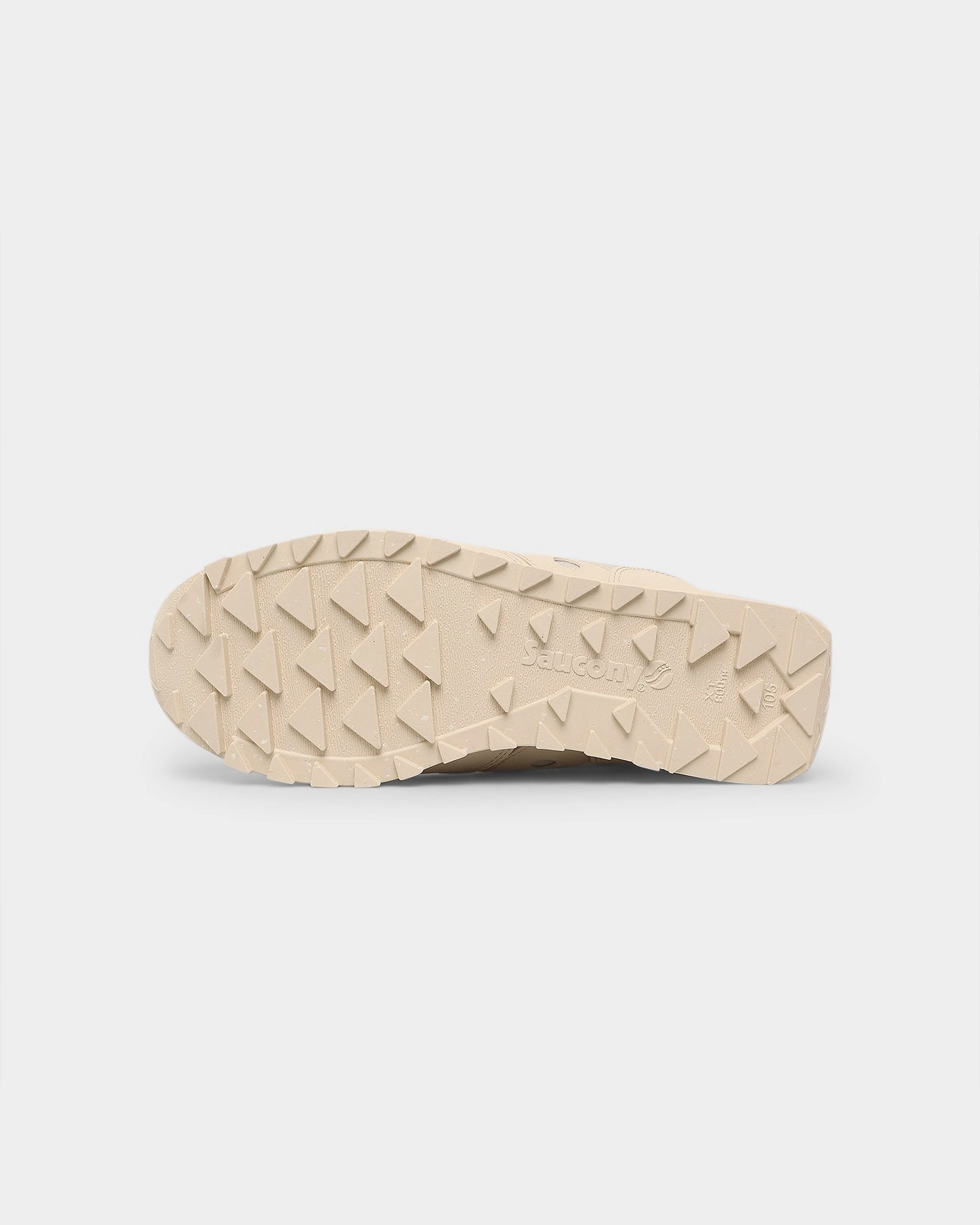 Saucony Jazz 81 Sand