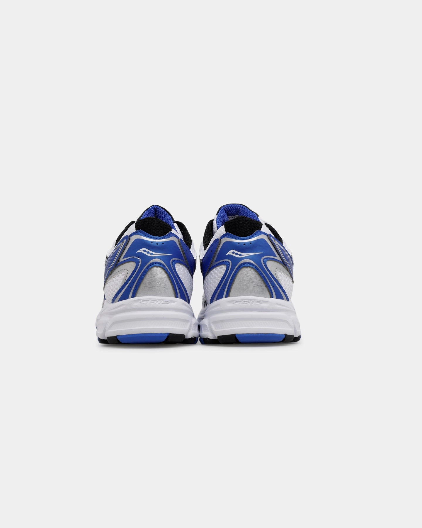 Saucony Ride Millenium White/Royal