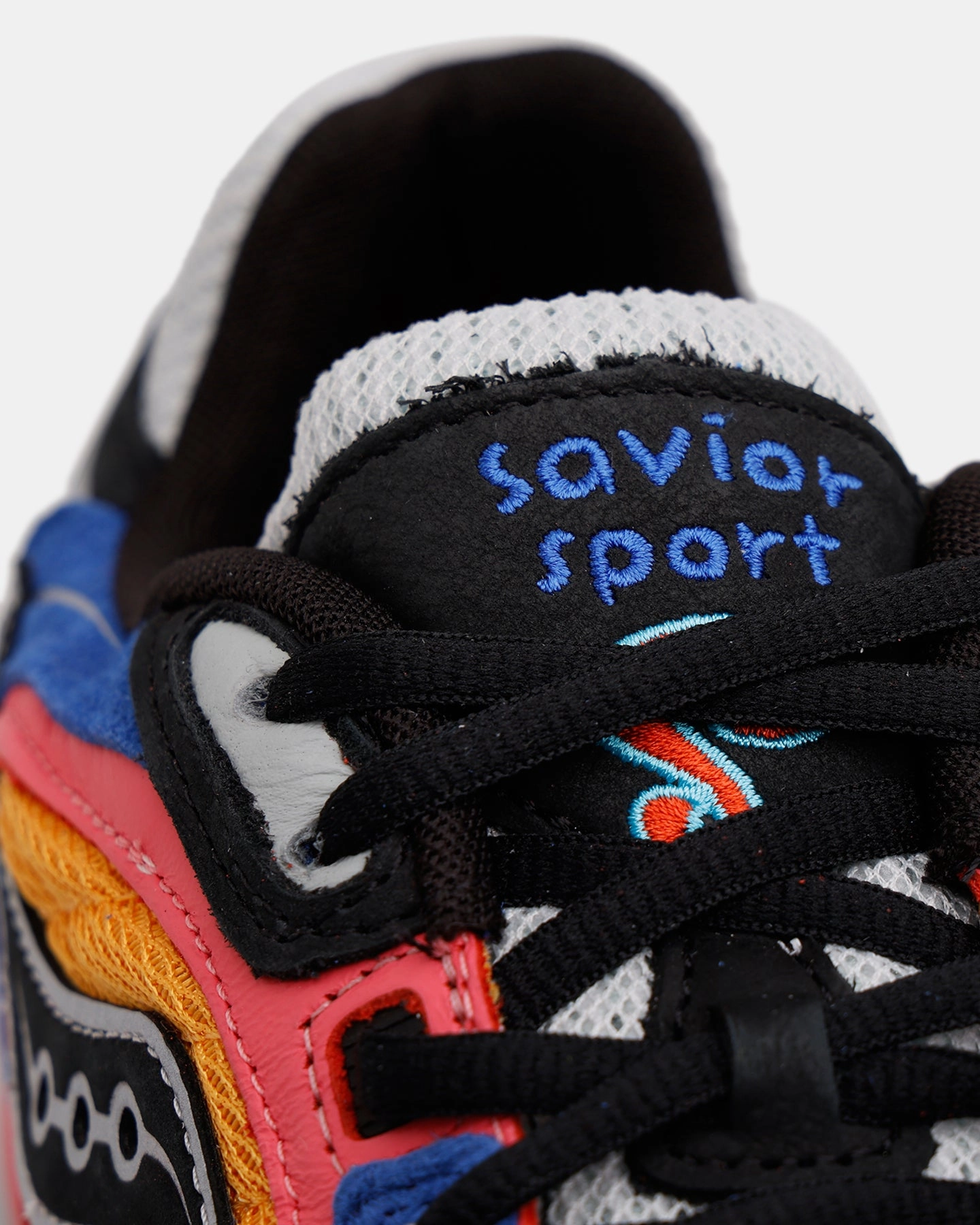 Saucony X Jae Tips Grid Jazz 9 Multi