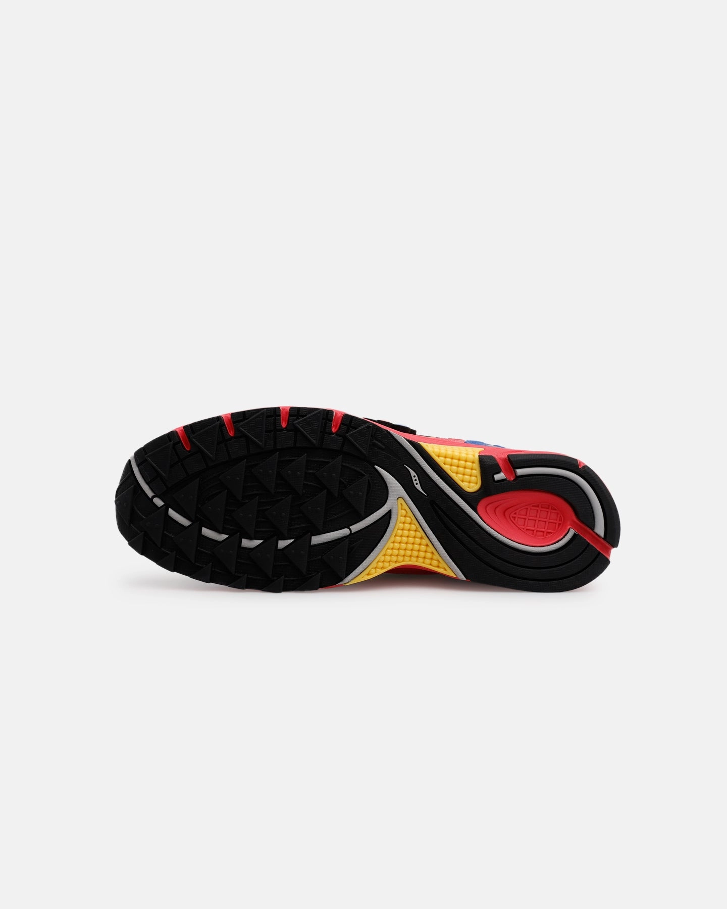 Saucony X Jae Tips Grid Jazz 9 Multi