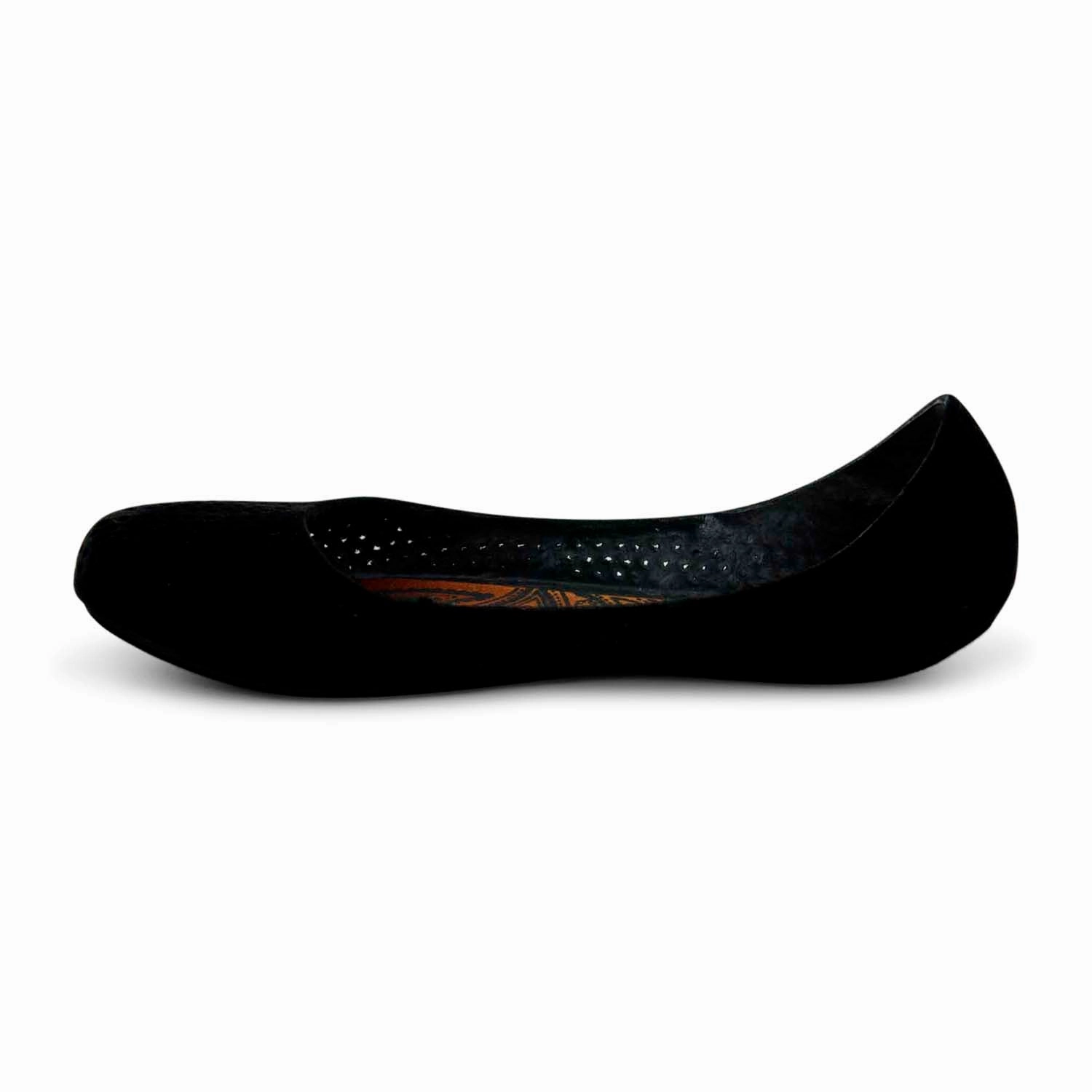 SHAKIRA Ballerina Flat