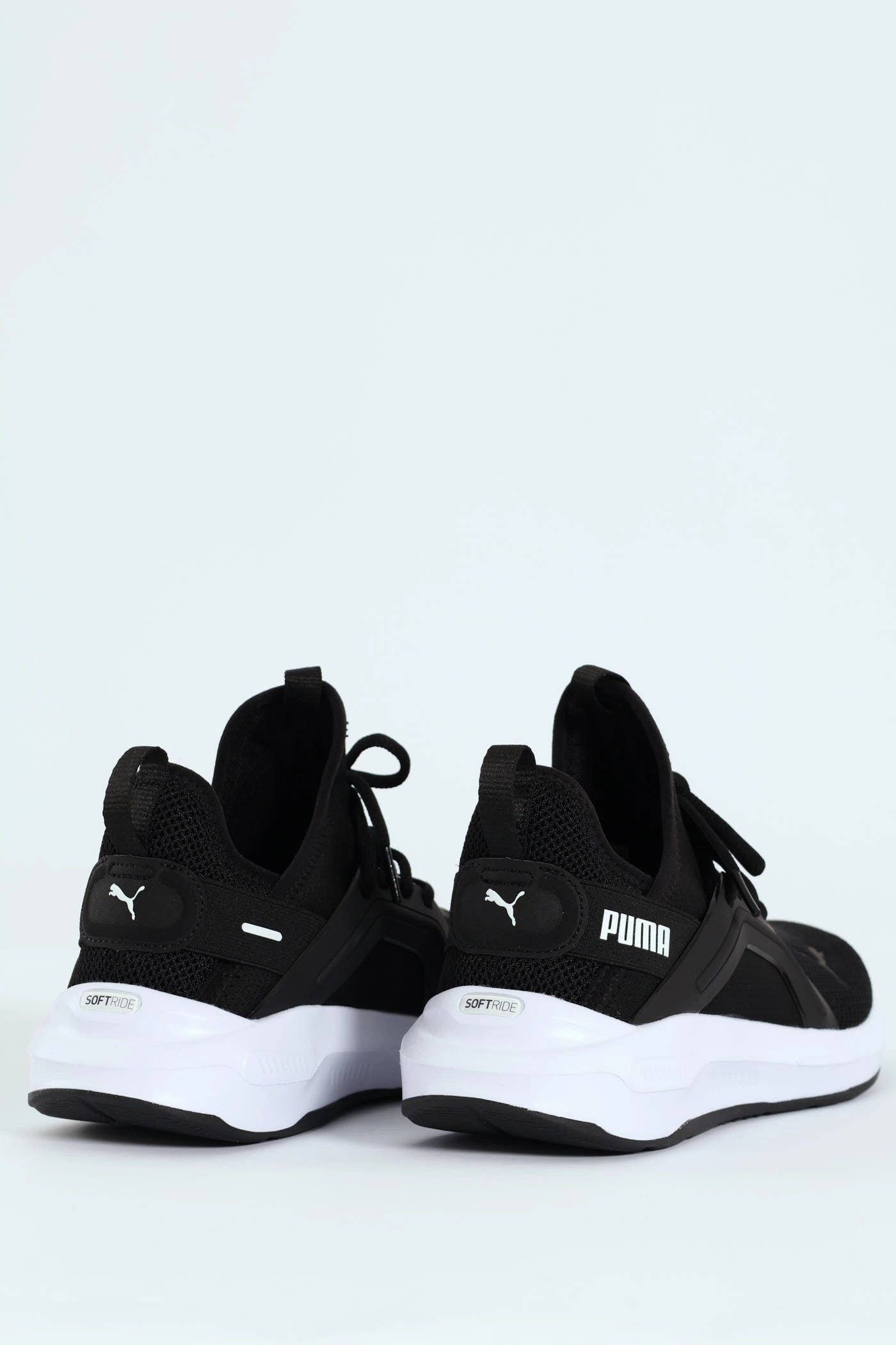 Softride Enzo 5 Trainer - Black