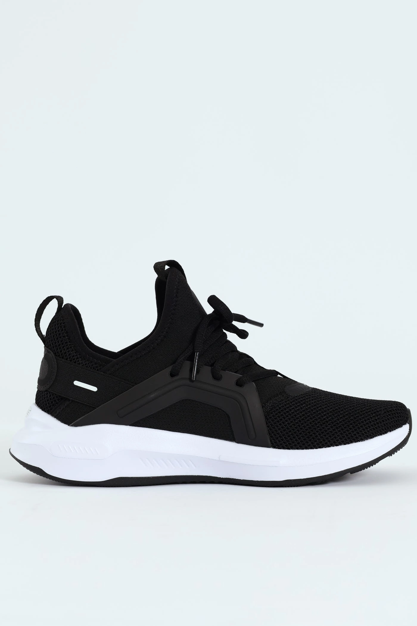 Softride Enzo 5 Trainer - Black