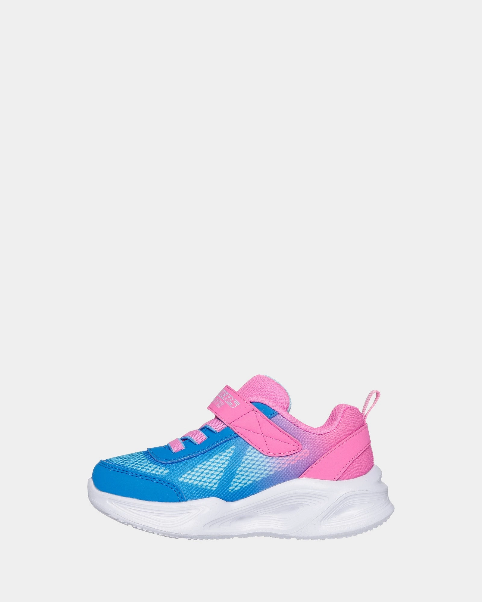 Sola Glow Ombre Deluxe Infant Hot Pink Blue