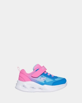 Sola Glow Ombre Deluxe Infant Hot Pink Blue