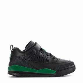 Spizike Low - Kids