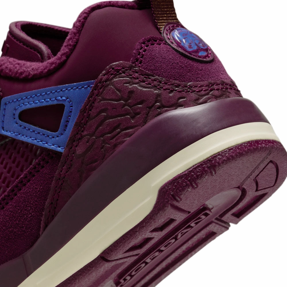 Spizike Low - Kids