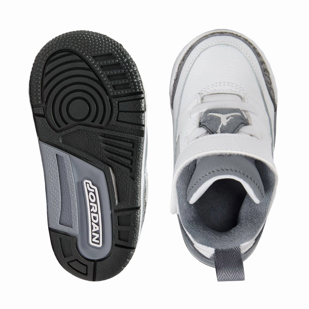Spizike Low - Toddler