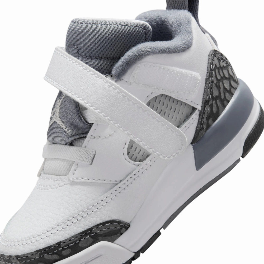 Spizike Low - Toddler