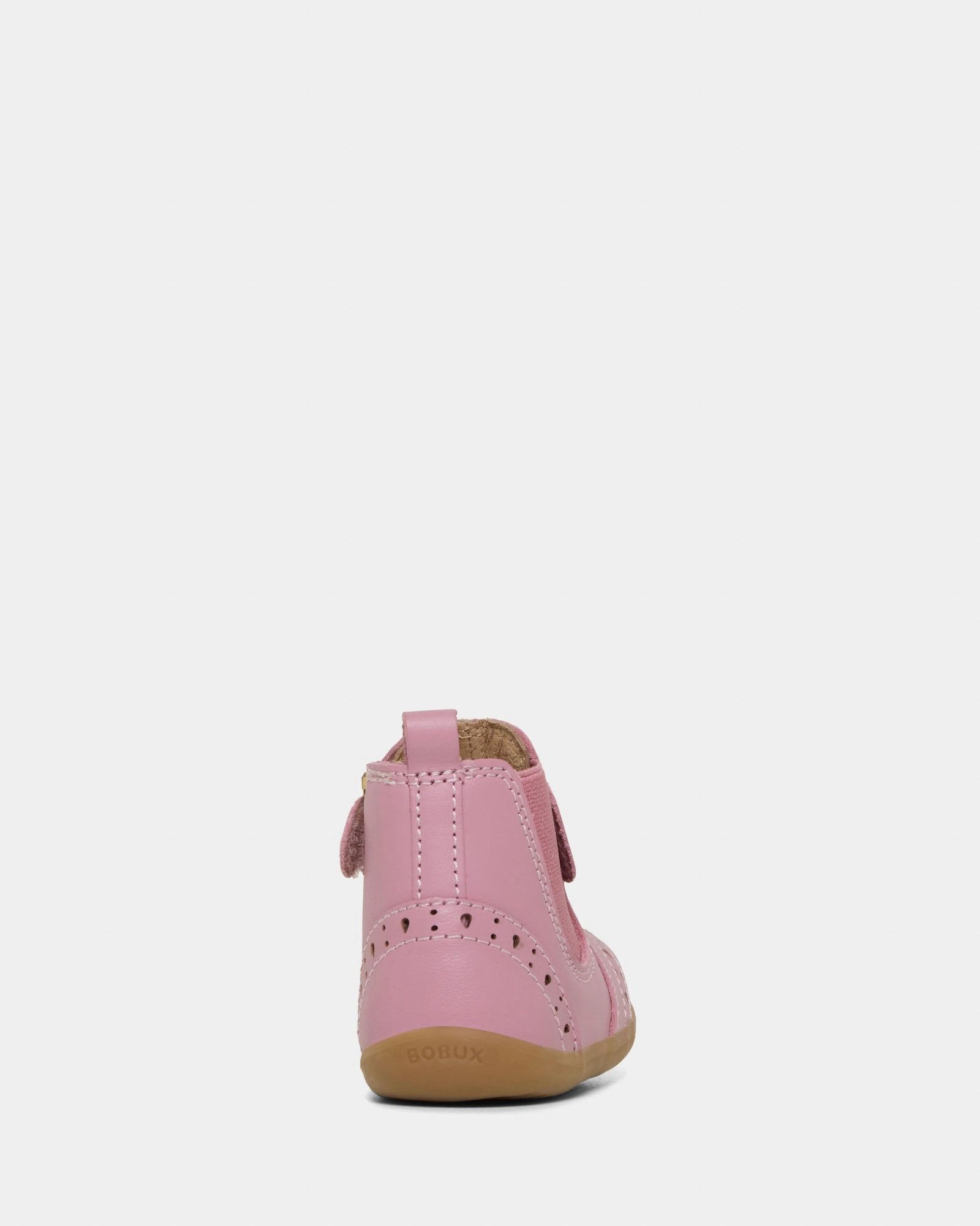 Step Up Billie Boot G Lilas