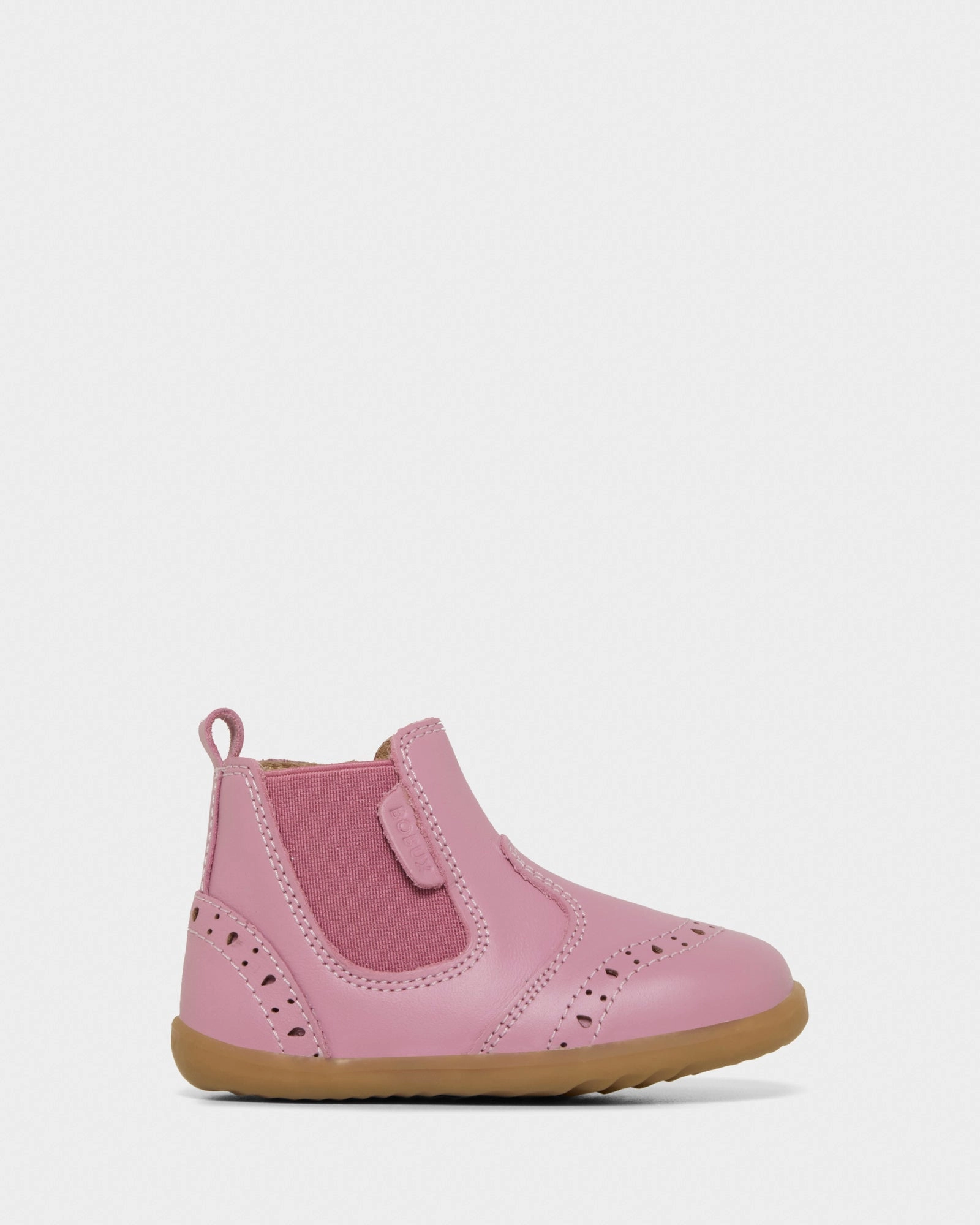 Step Up Billie Boot G Lilas