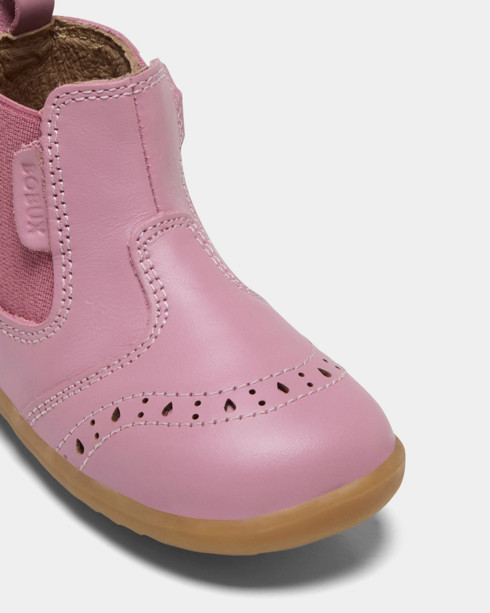 Step Up Billie Boot G Lilas