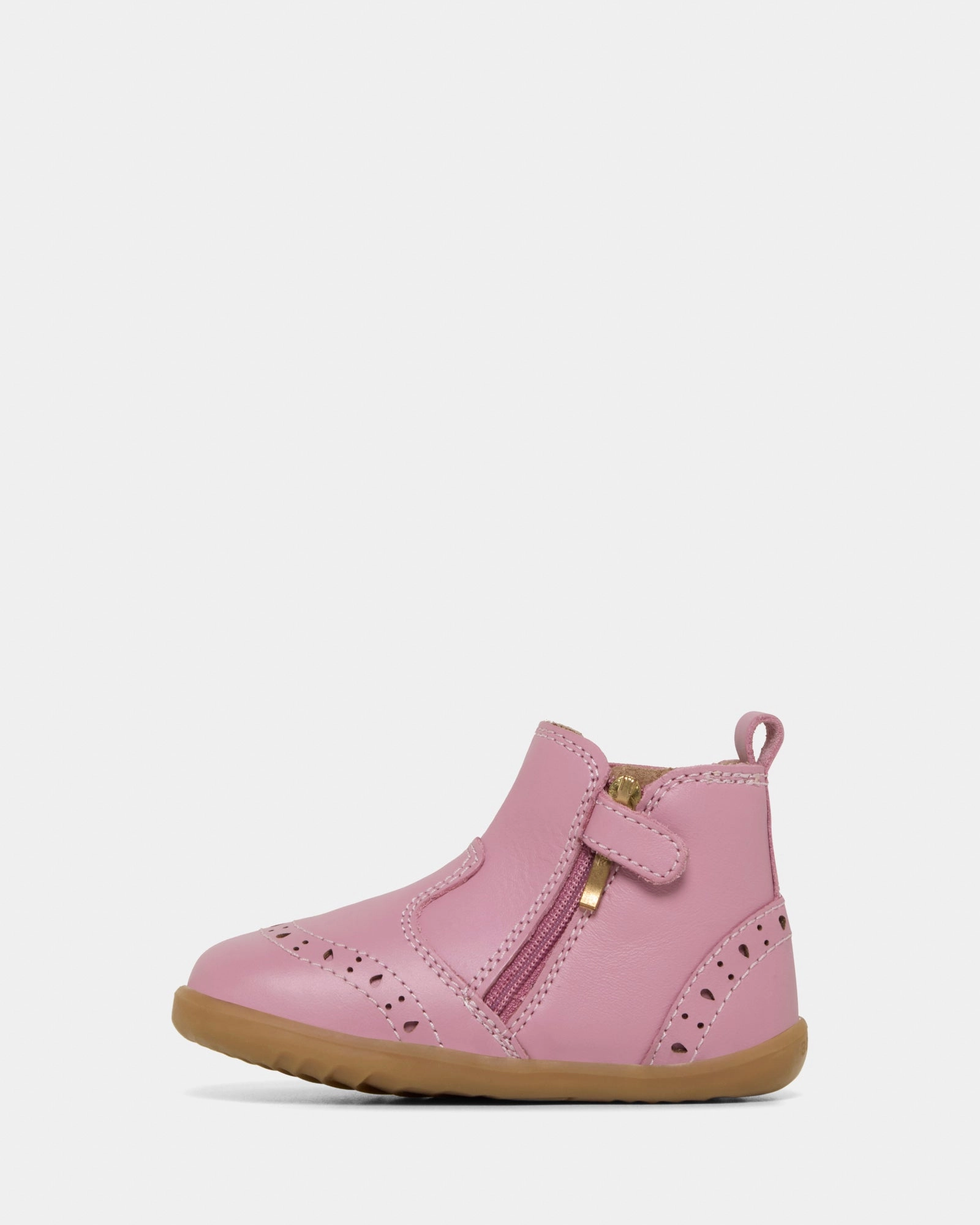 Step Up Billie Boot G Lilas
