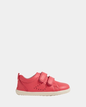 Step Up Grass Court Bloom Radiant Raspberry