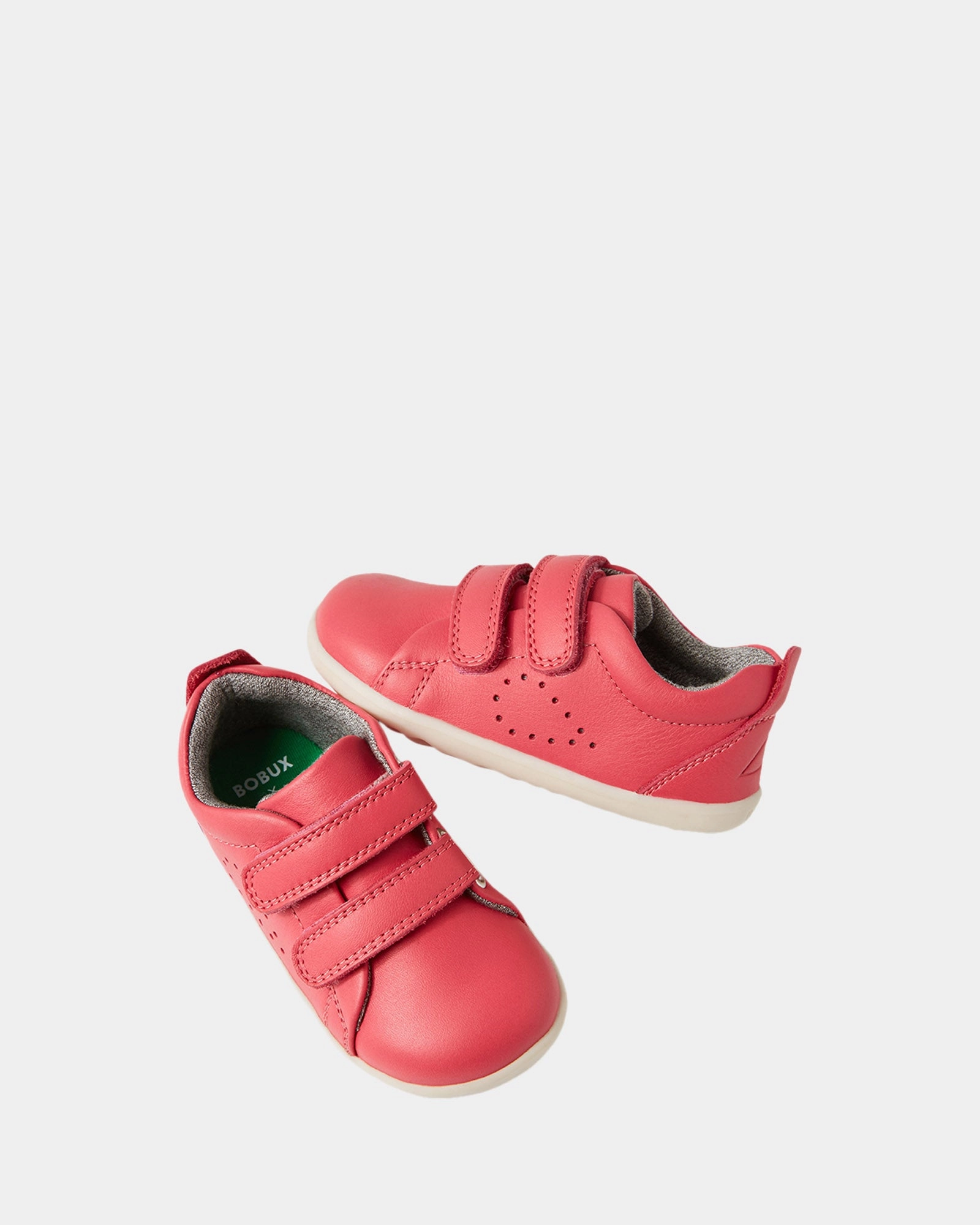 Step Up Grass Court Bloom Radiant Raspberry