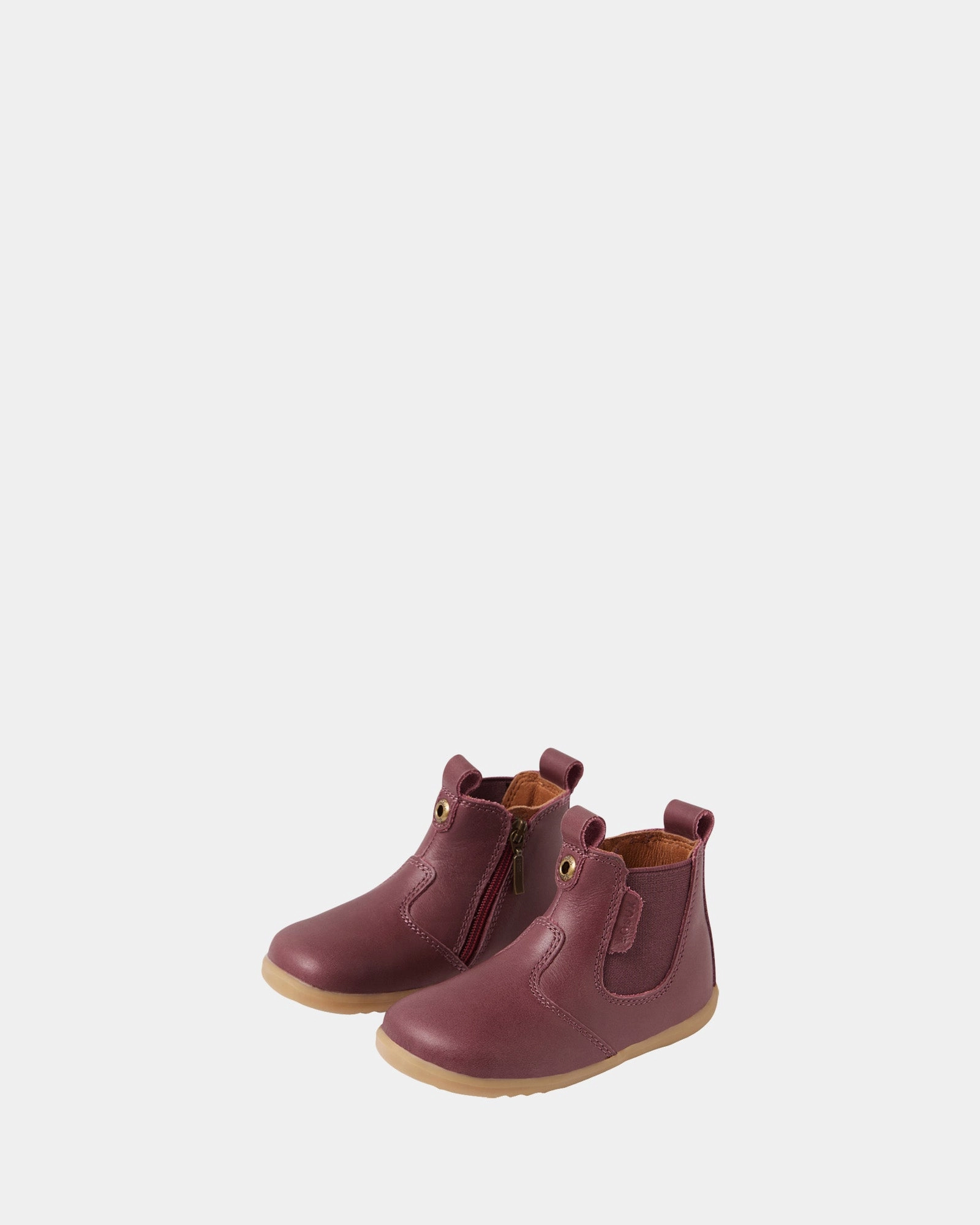 Step Up Jodhpur Boots Ii Fig