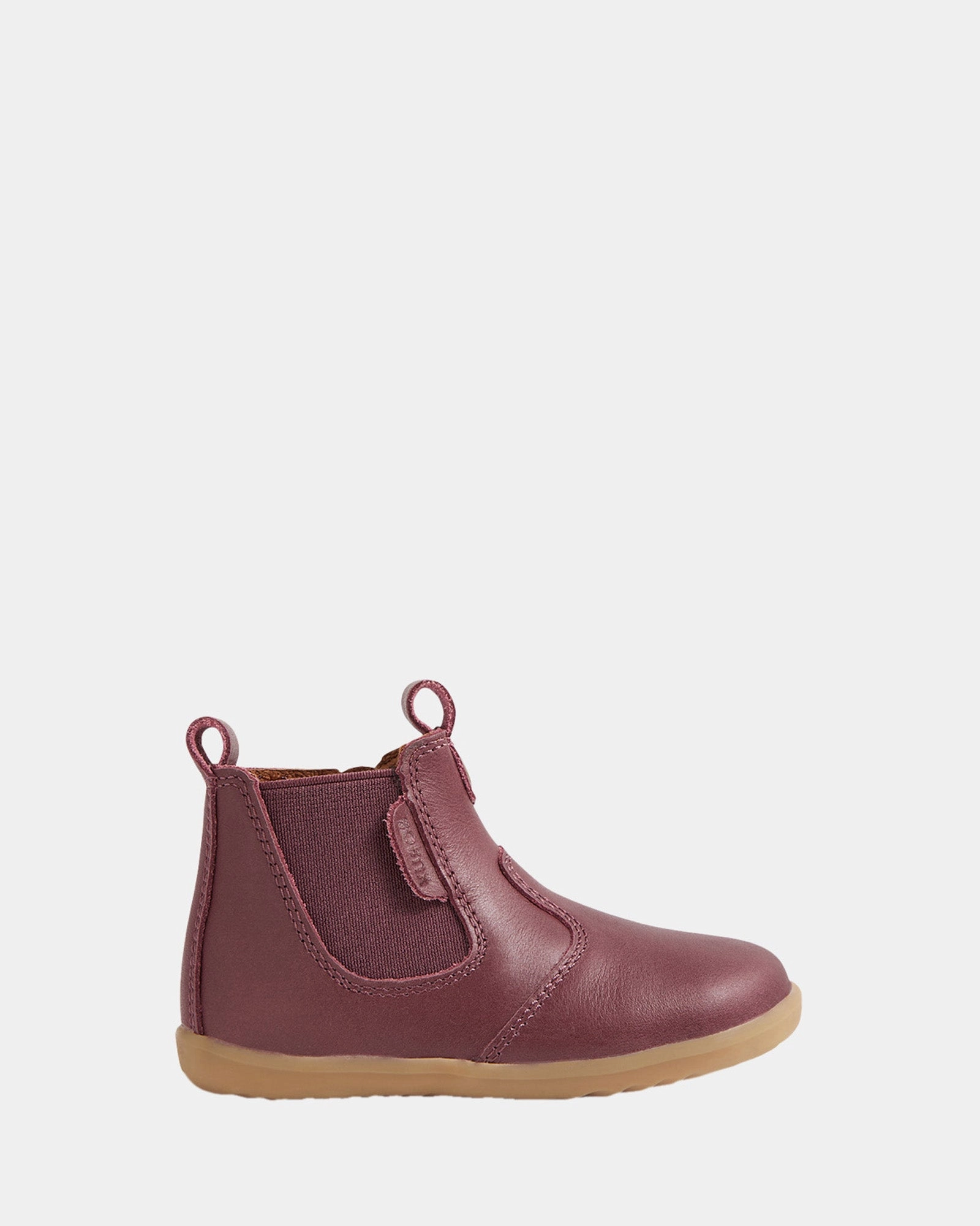 Step Up Jodhpur Boots Ii Fig