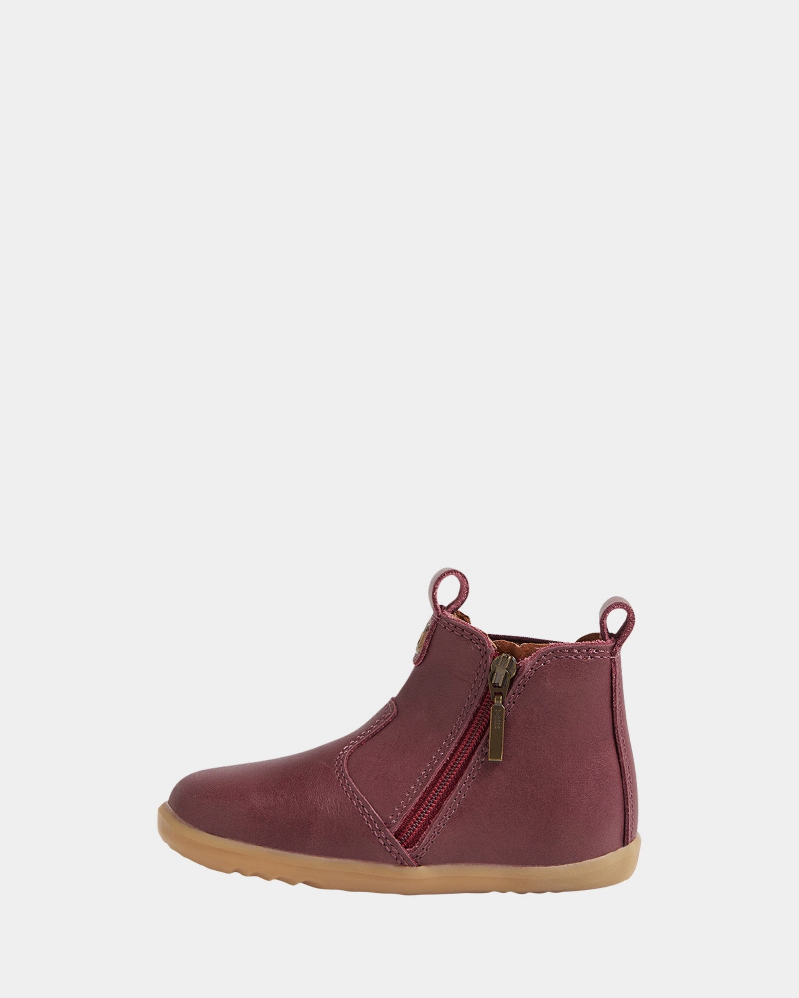 Step Up Jodhpur Boots Ii Fig