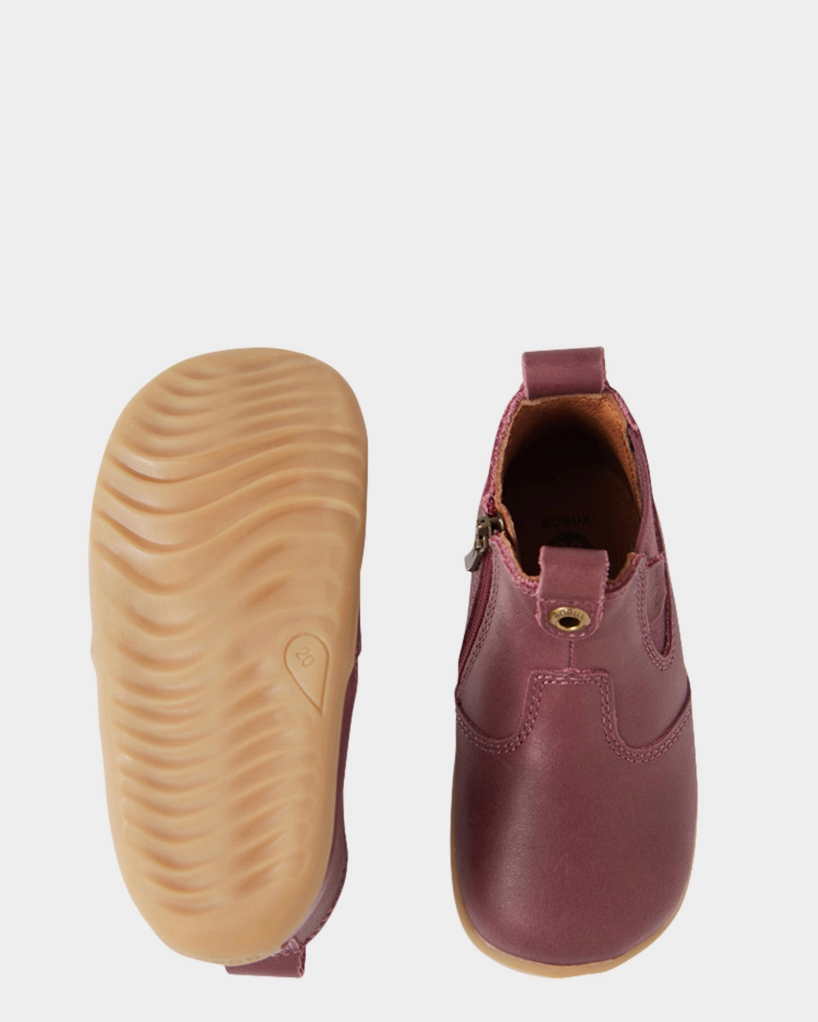 Step Up Jodhpur Boots Ii Fig
