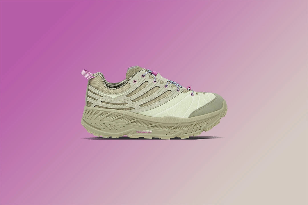 Stinson Evo OG TP - Sea Moss/Luna Moth