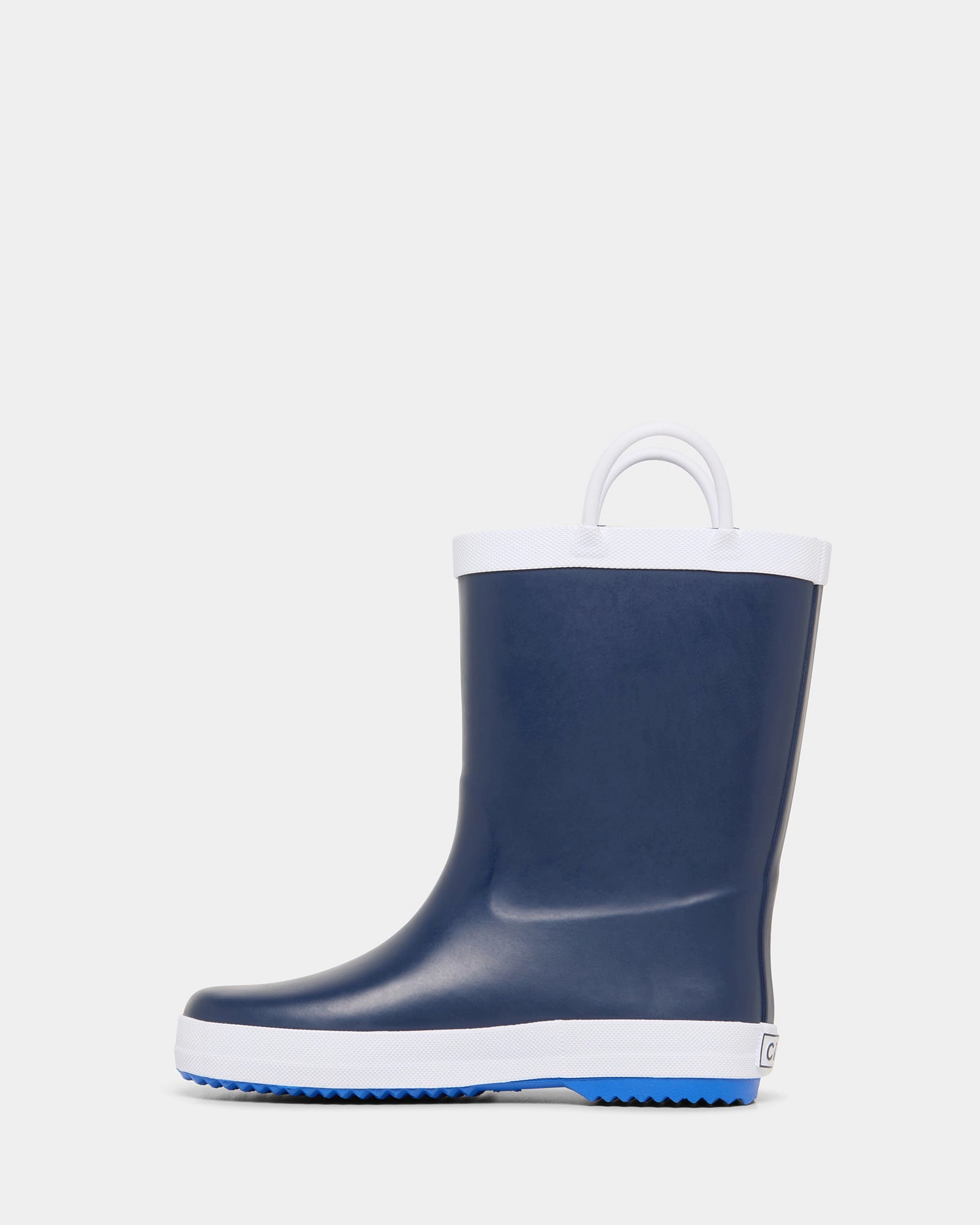 Storm Gumboot Navy/Blue