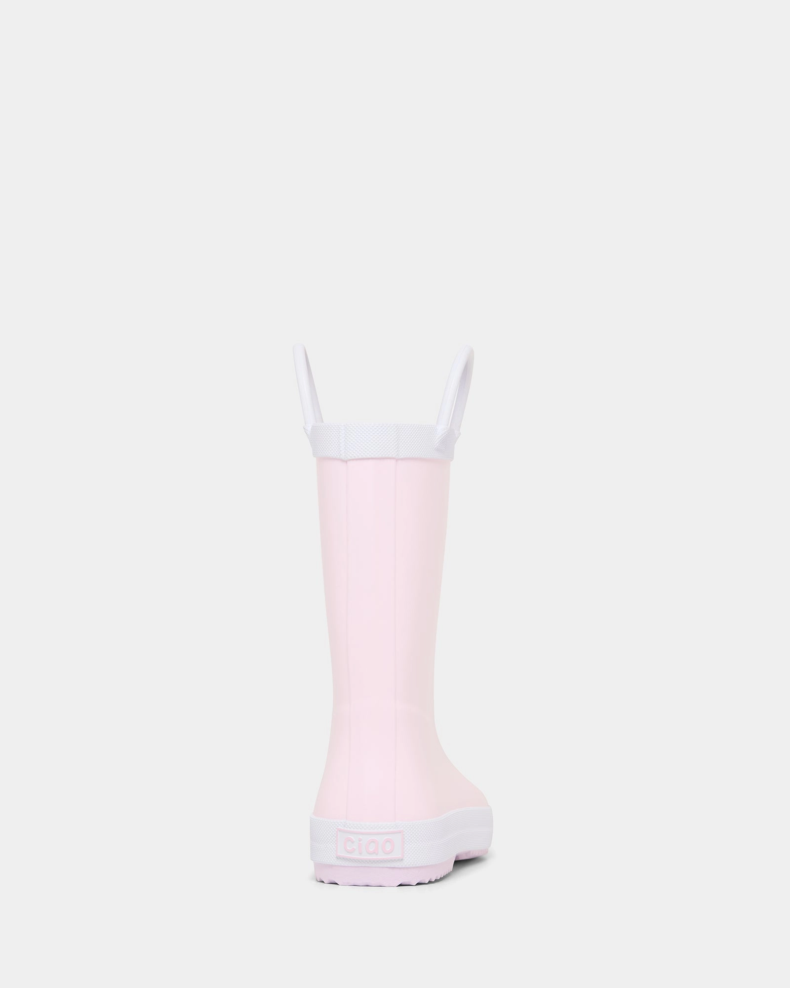 Storm Gumboot Pink/Lilac