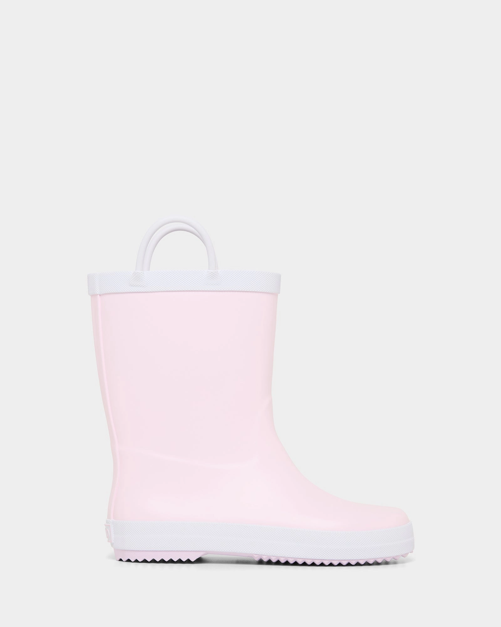 Storm Gumboot Pink/Lilac
