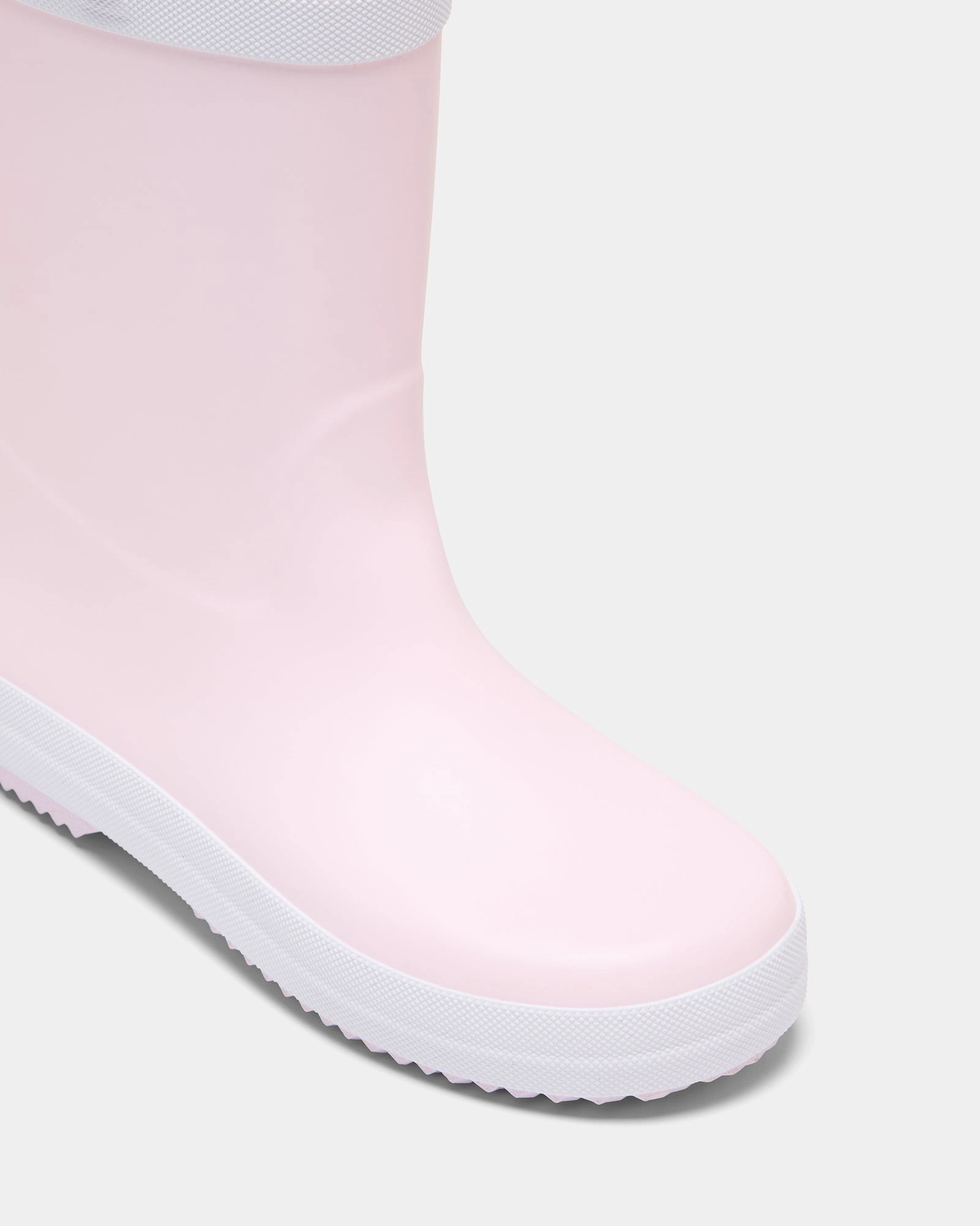 Storm Gumboot Pink/Lilac
