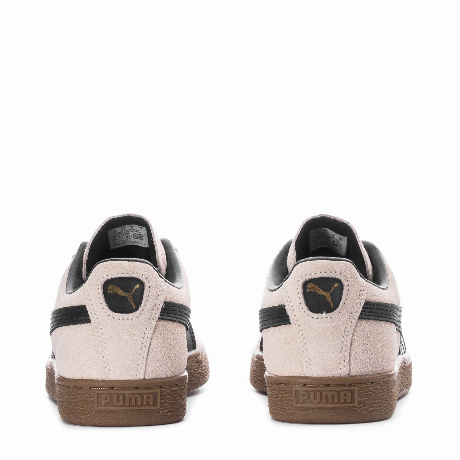 Suede Classic - Mens