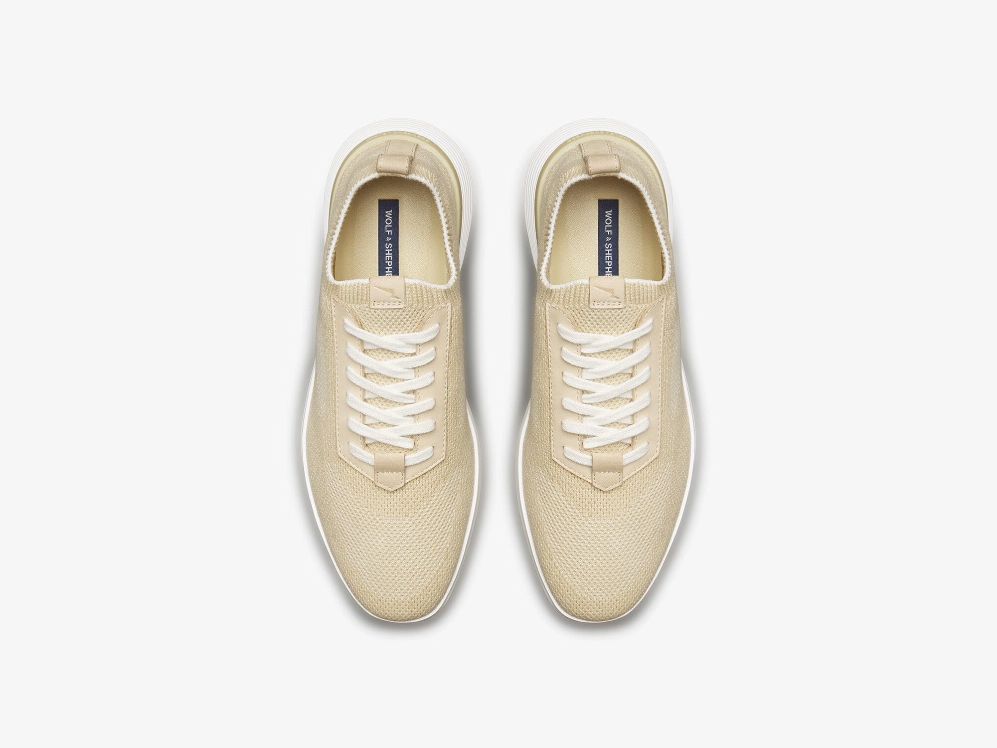 SupremeKnit™ Trainer