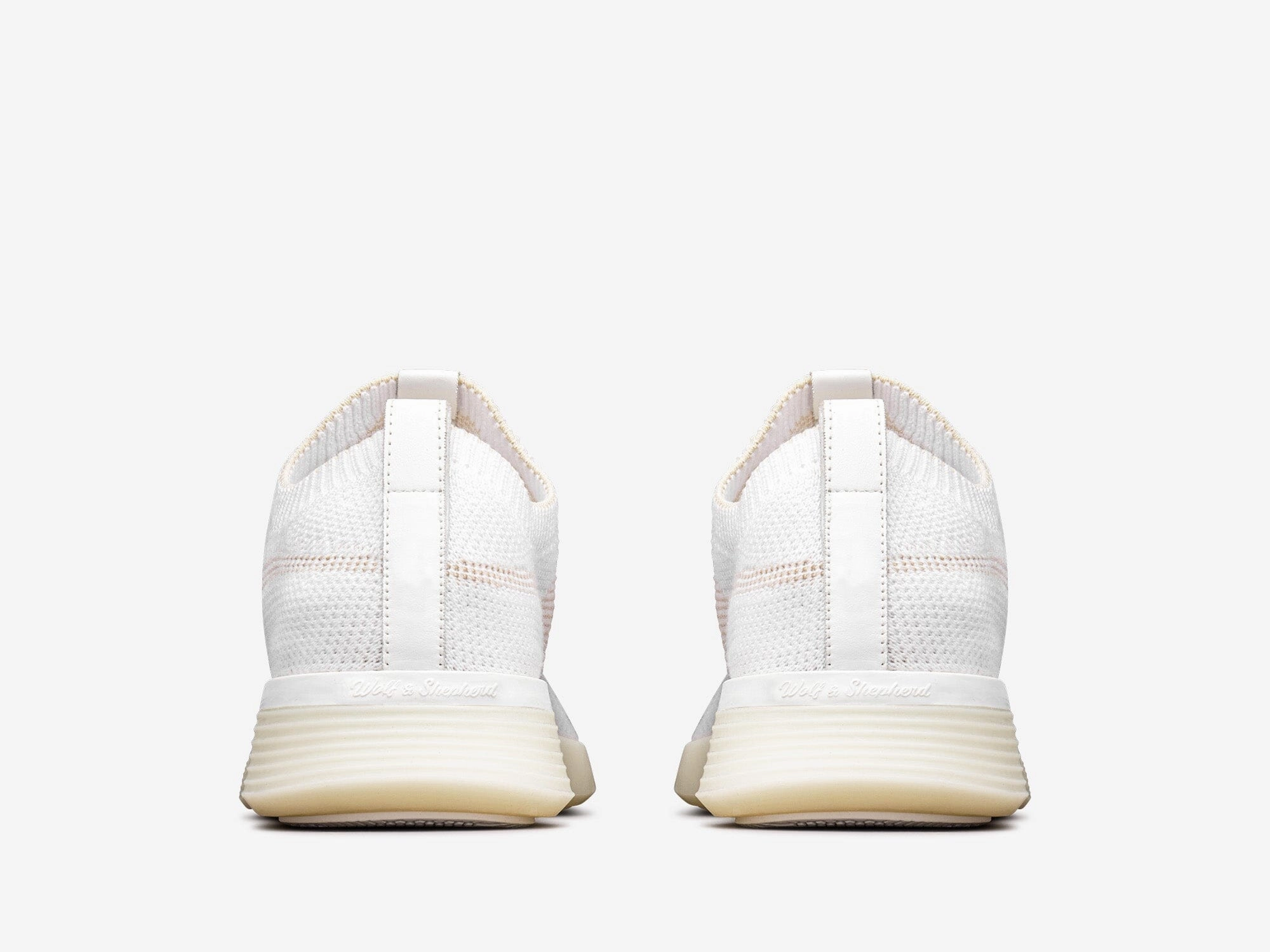 SupremeKnit™ Trainer