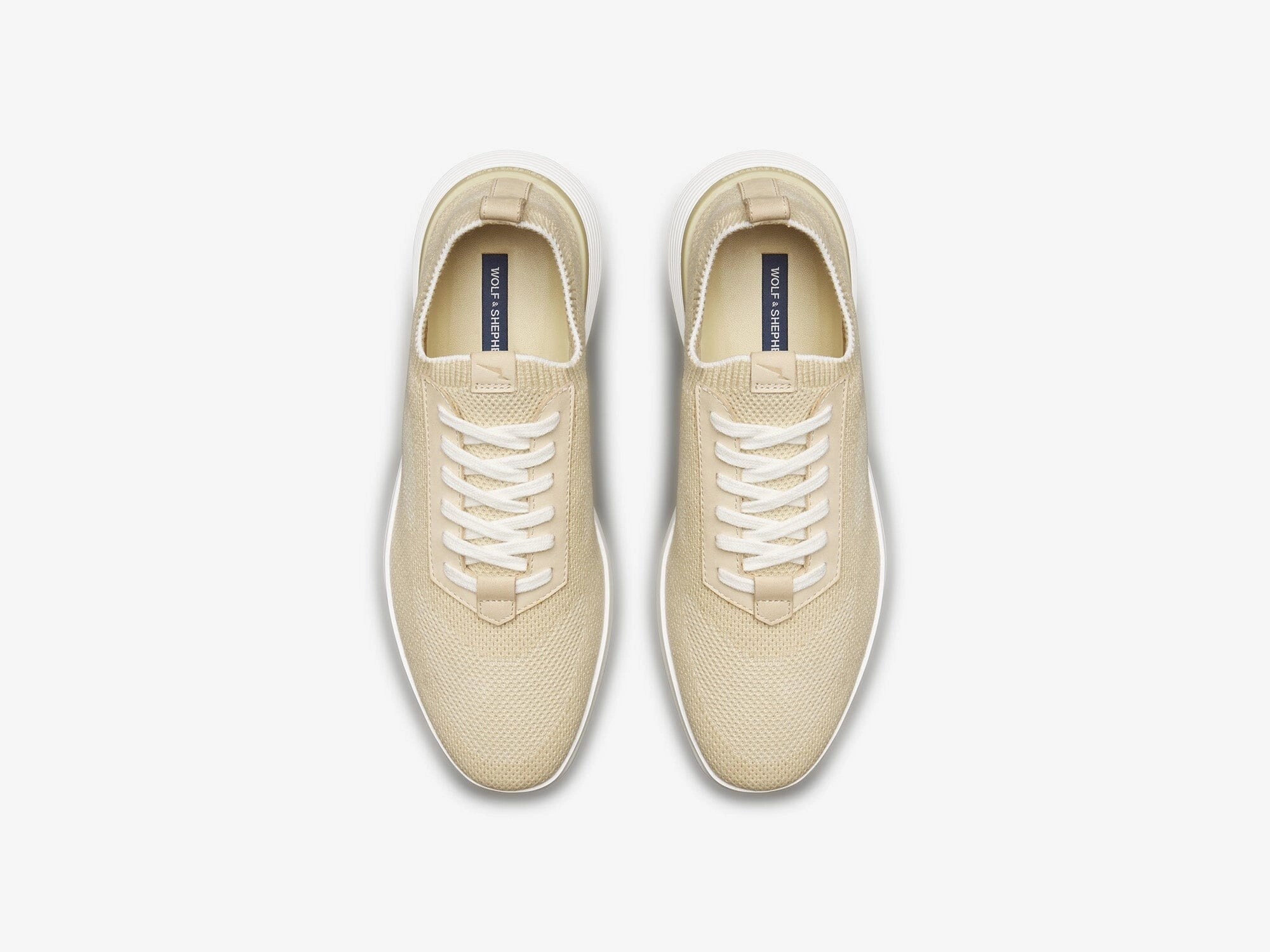 SupremeKnit™ Trainer