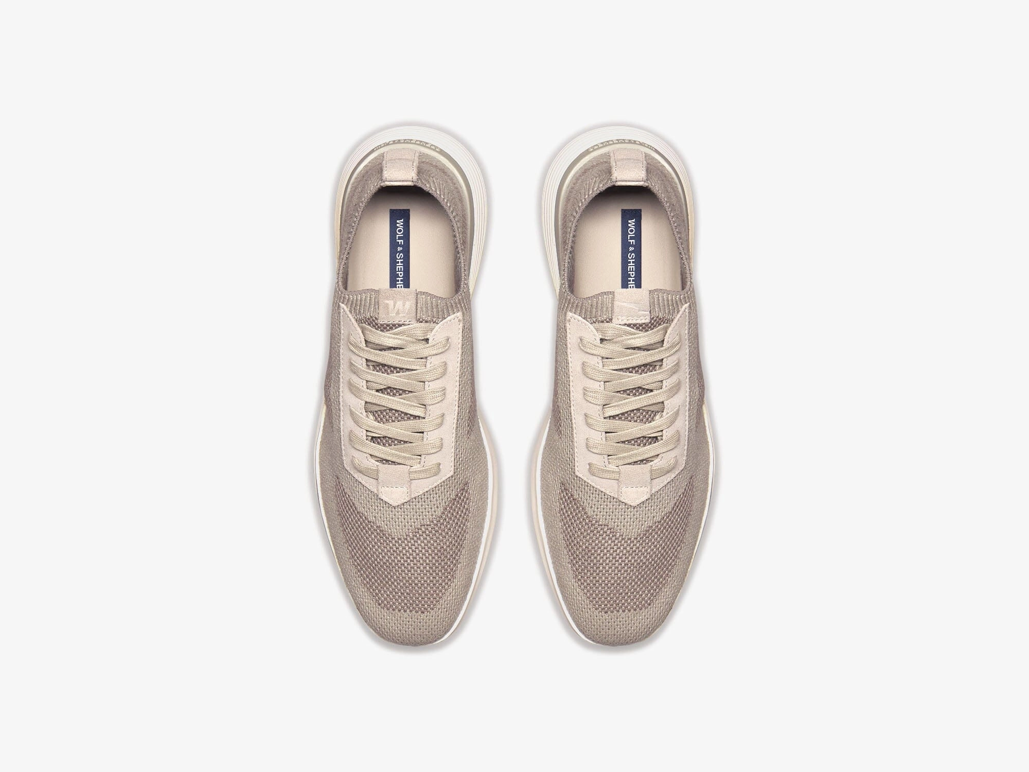 SupremeKnit™ Trainer