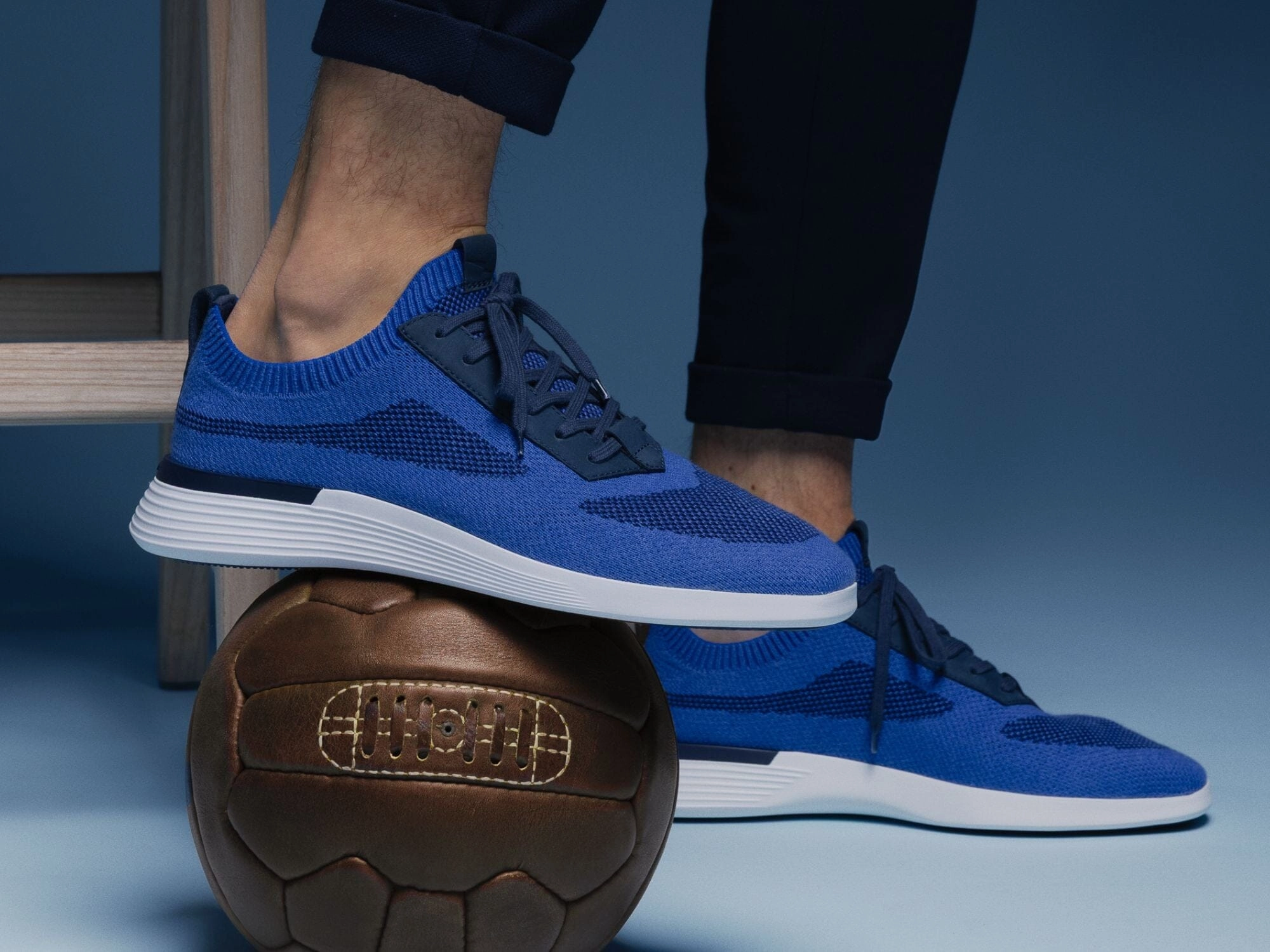 SupremeKnit™ Trainer