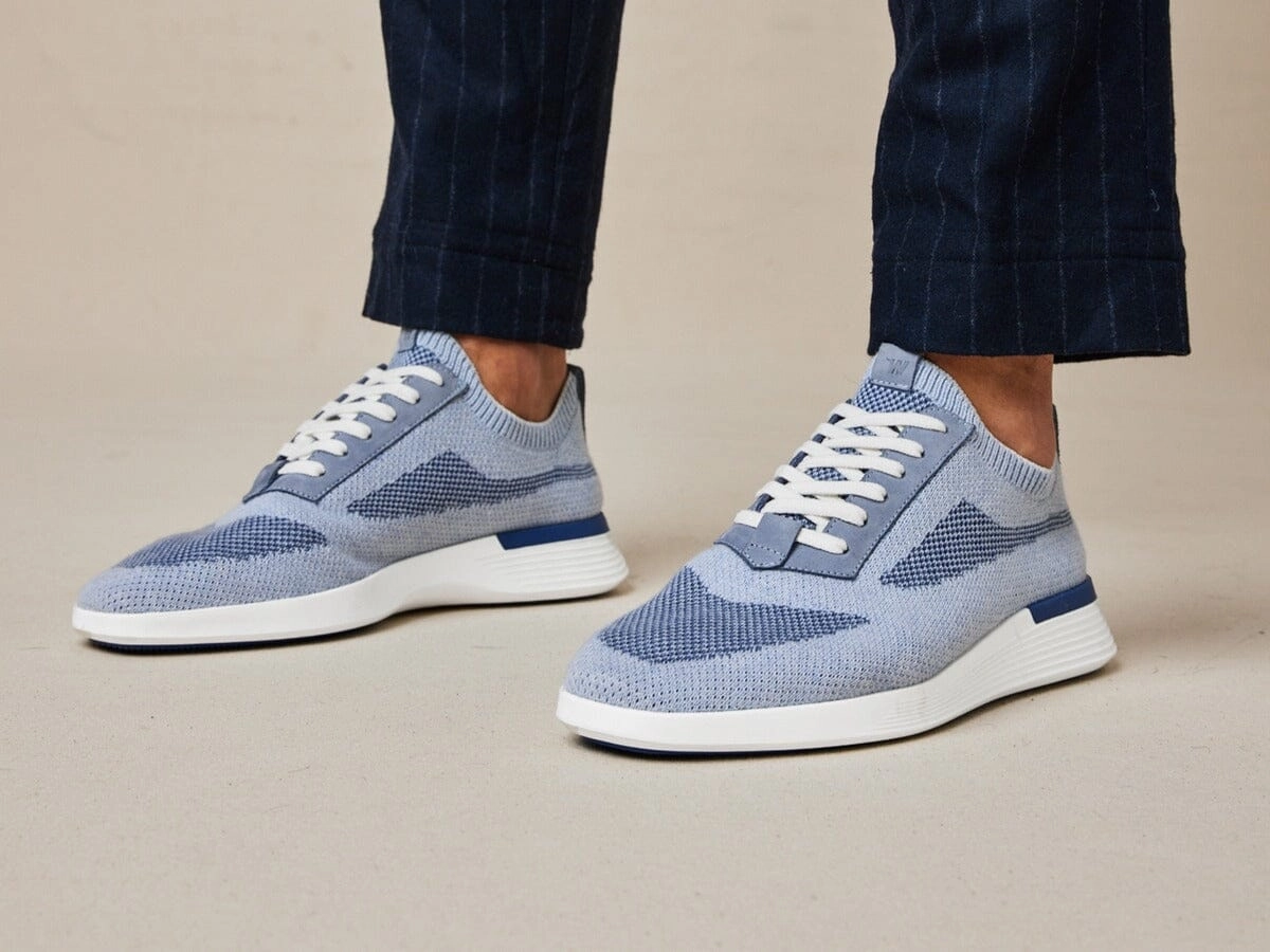 SupremeKnit™ Trainer