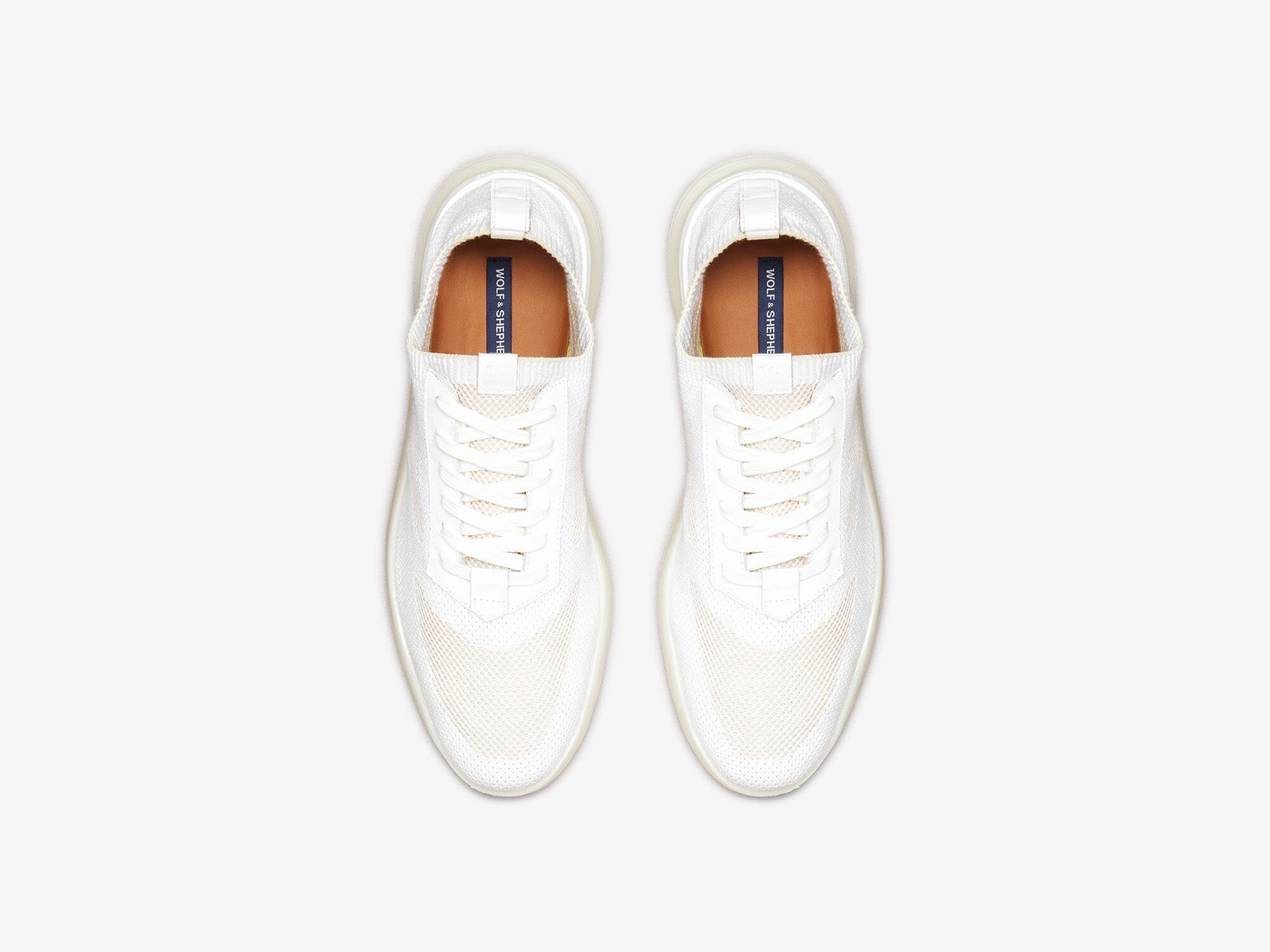 SupremeKnit™ Trainer