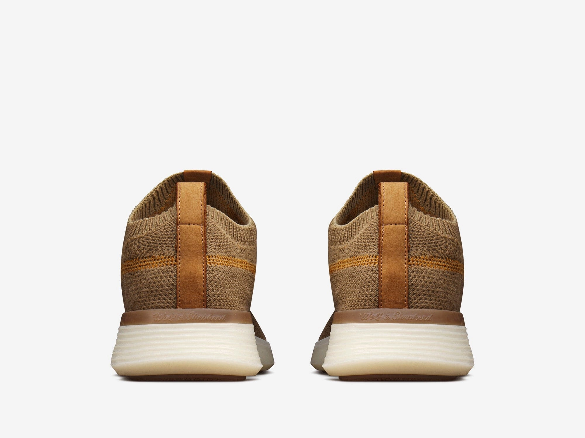 SupremeKnit™ Trainer