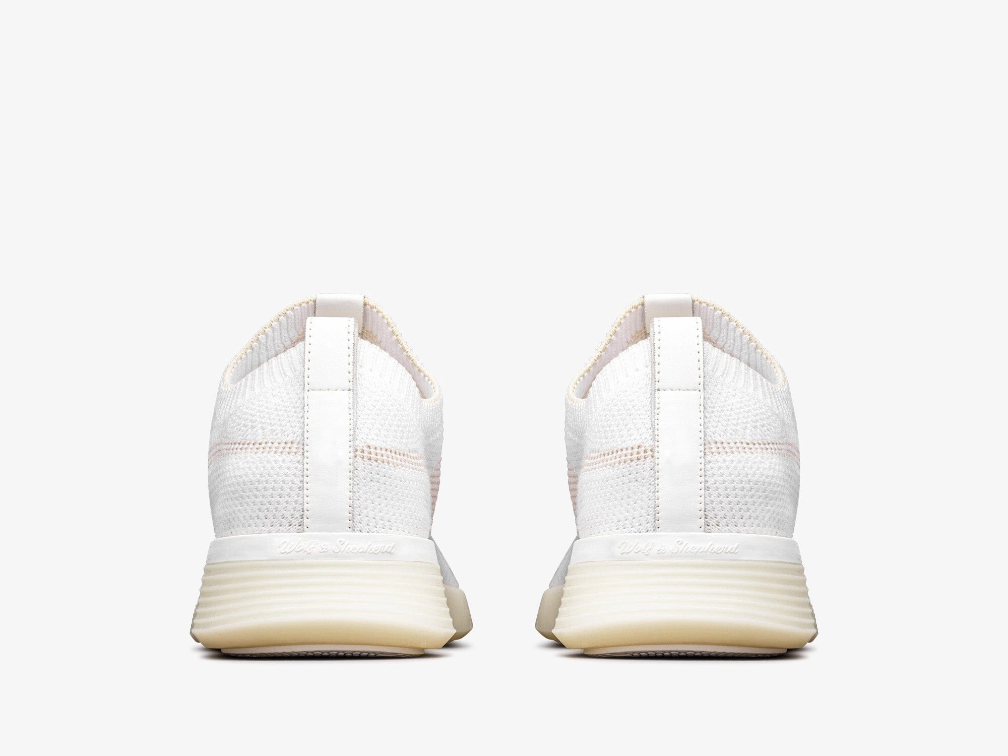 SupremeKnit™ Trainer