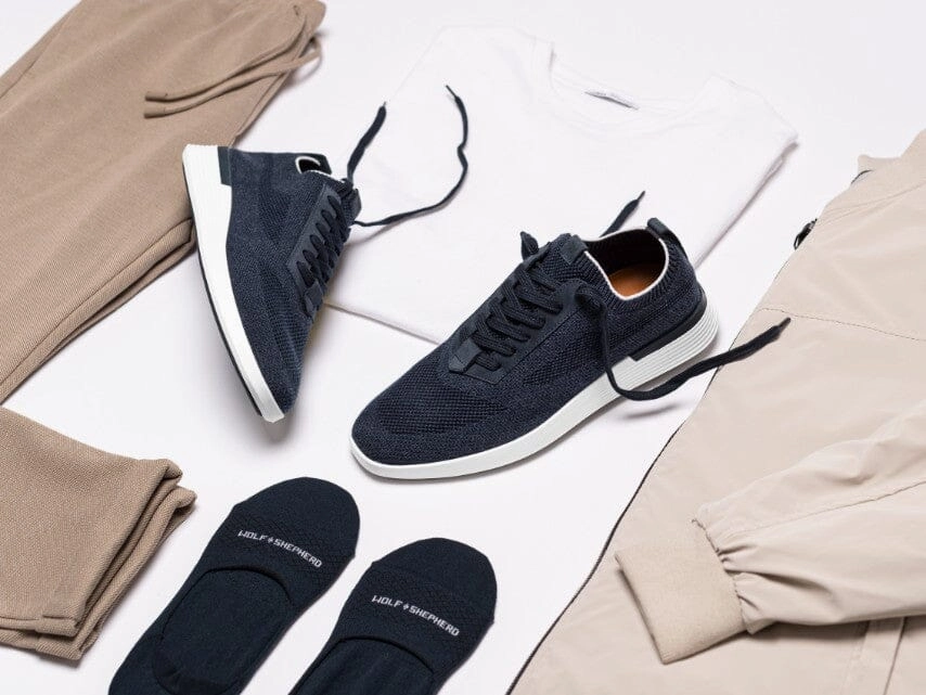 SupremeKnit™ Trainer