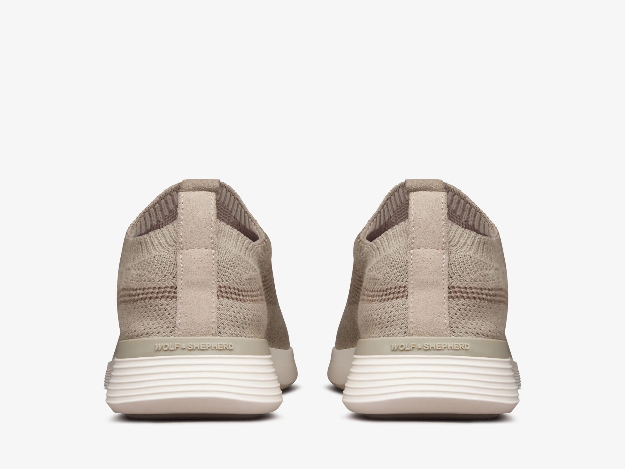 SupremeKnit™ Trainer