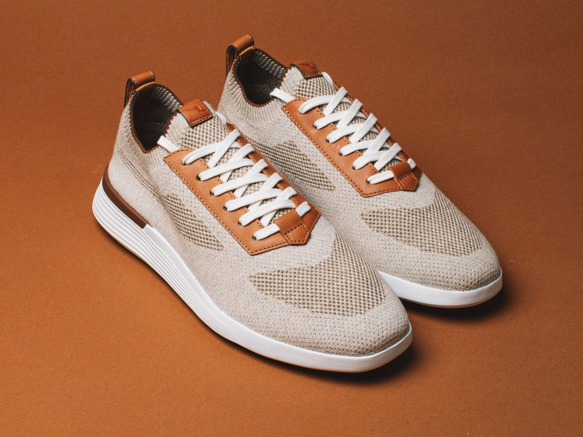 SupremeKnit™ Trainer