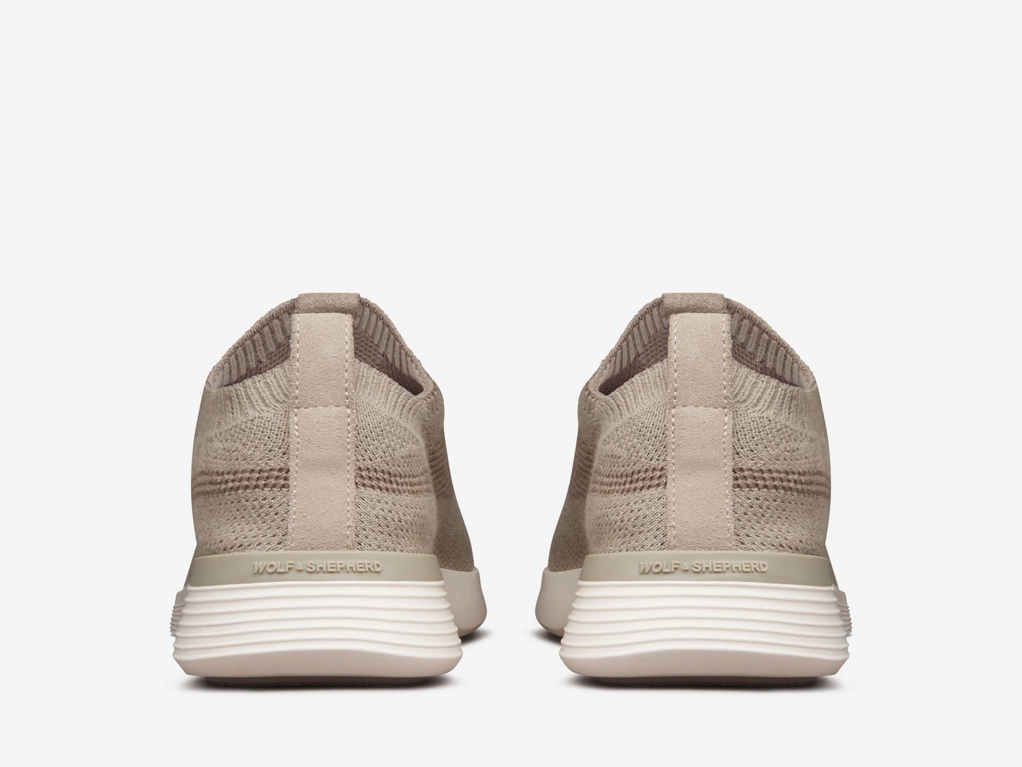 SupremeKnit™ Trainer