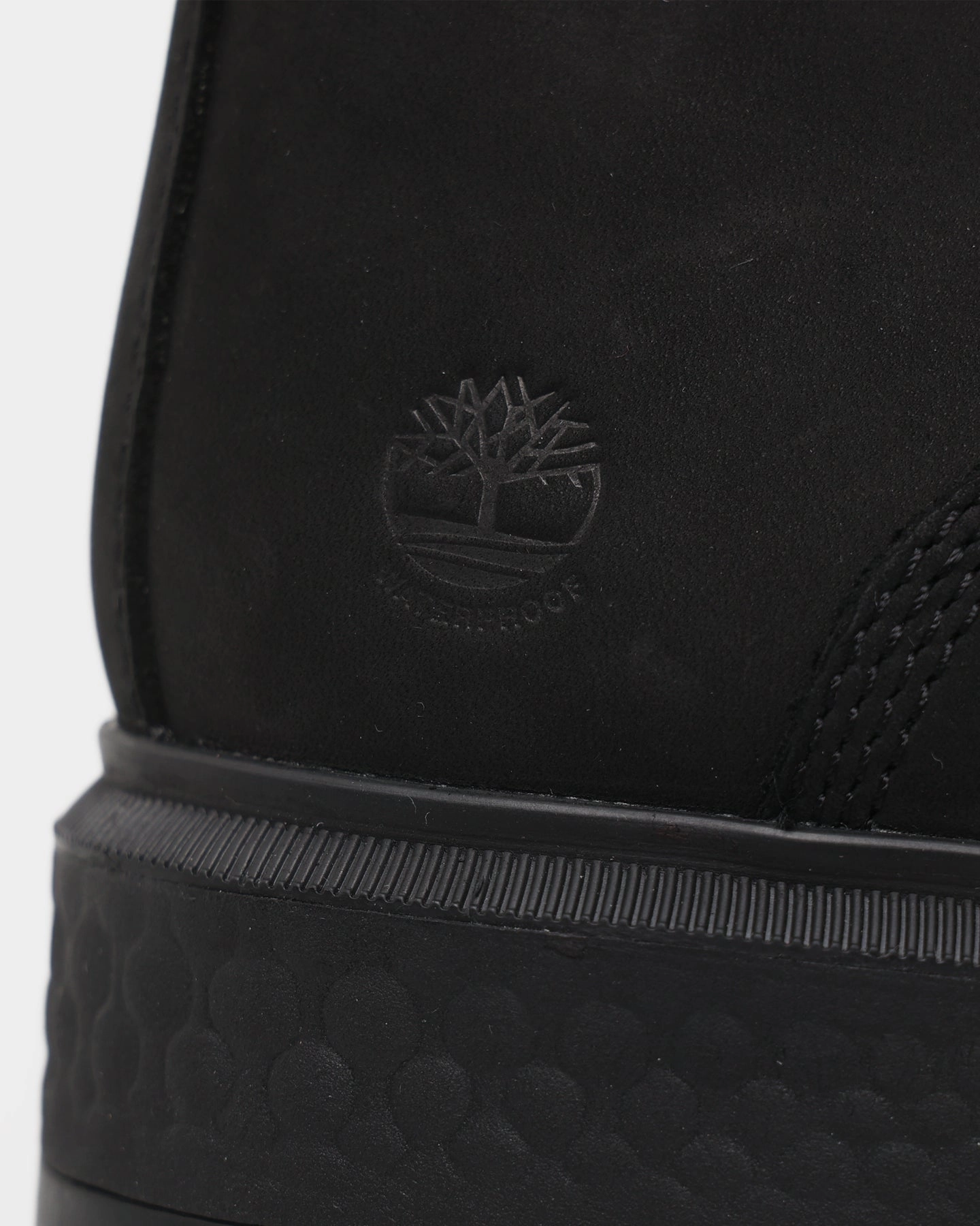 Timberland Women's Cortina Valley 6 Boot Black