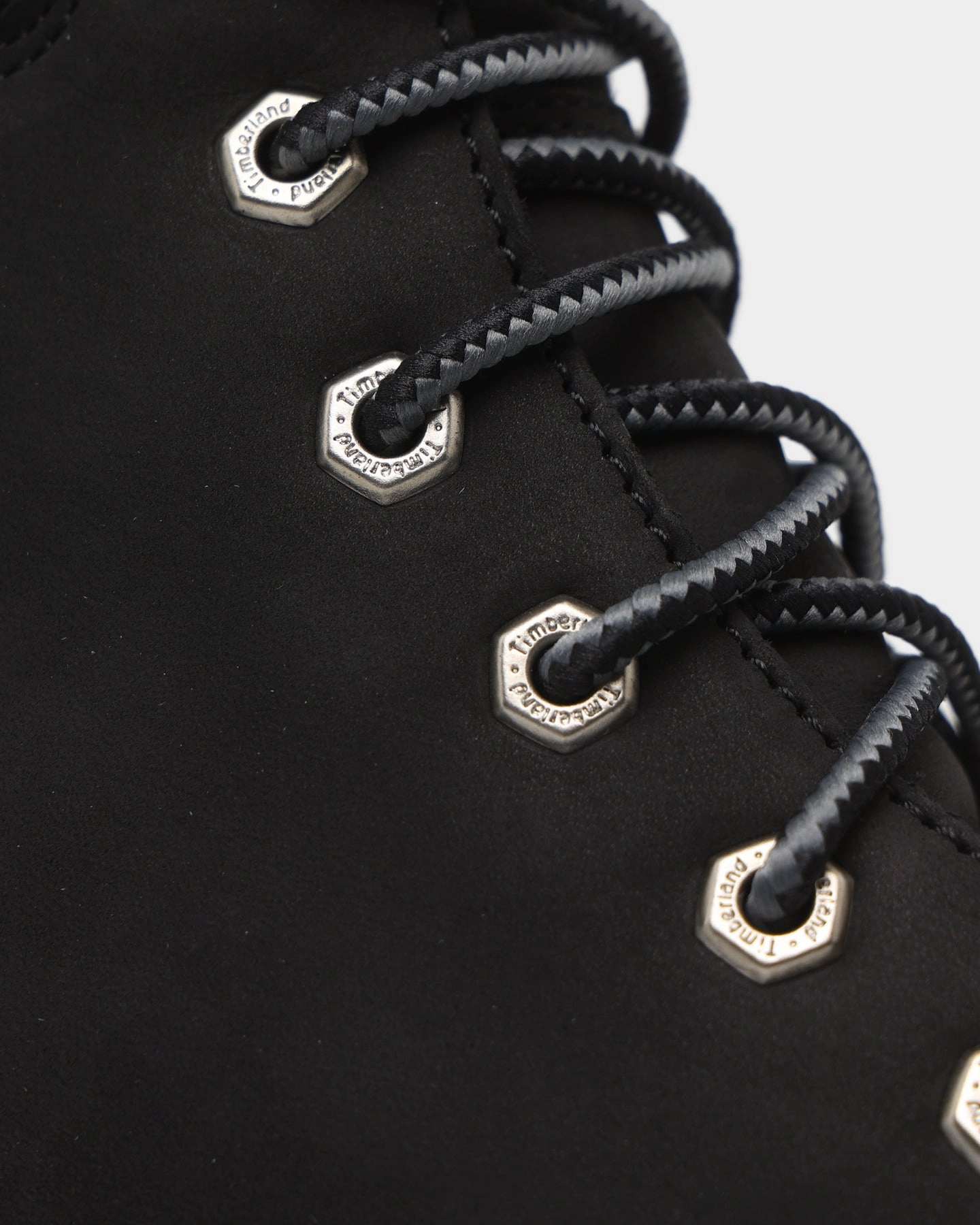 Timberland Women's Cortina Valley 6 Boot Black