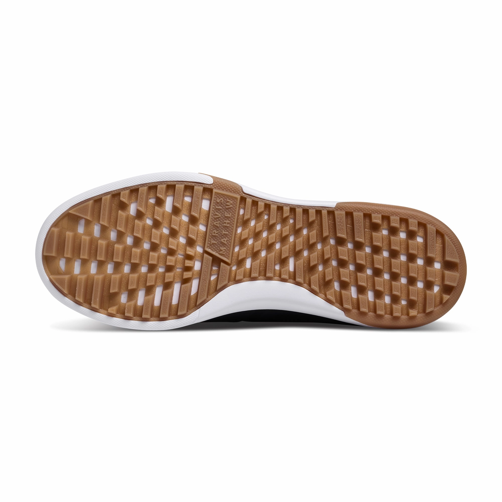 TravisMathew The Daily Pro Hybrid Plus Golf Shoes