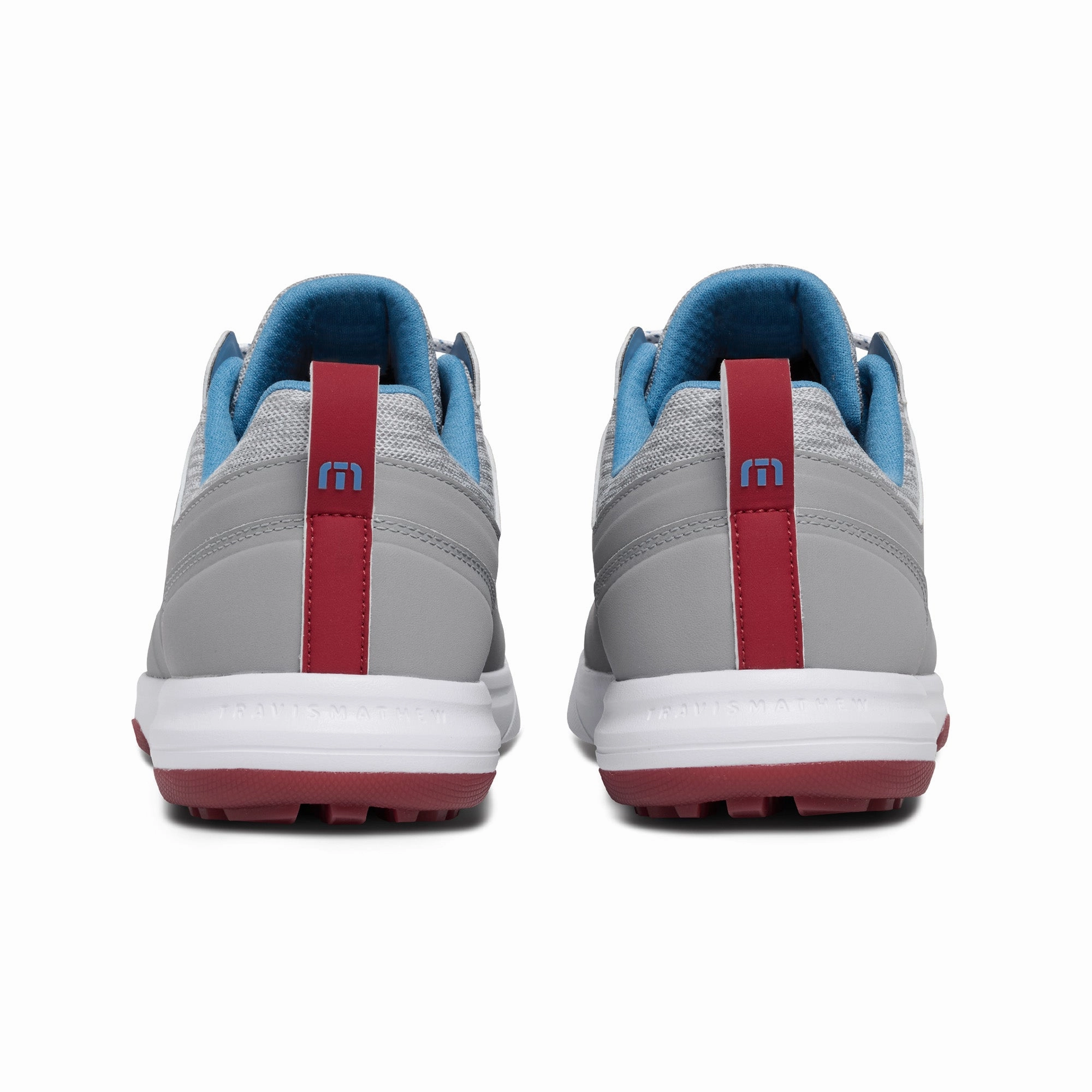 TravisMathew The Daily Pro Hybrid Plus Golf Shoes