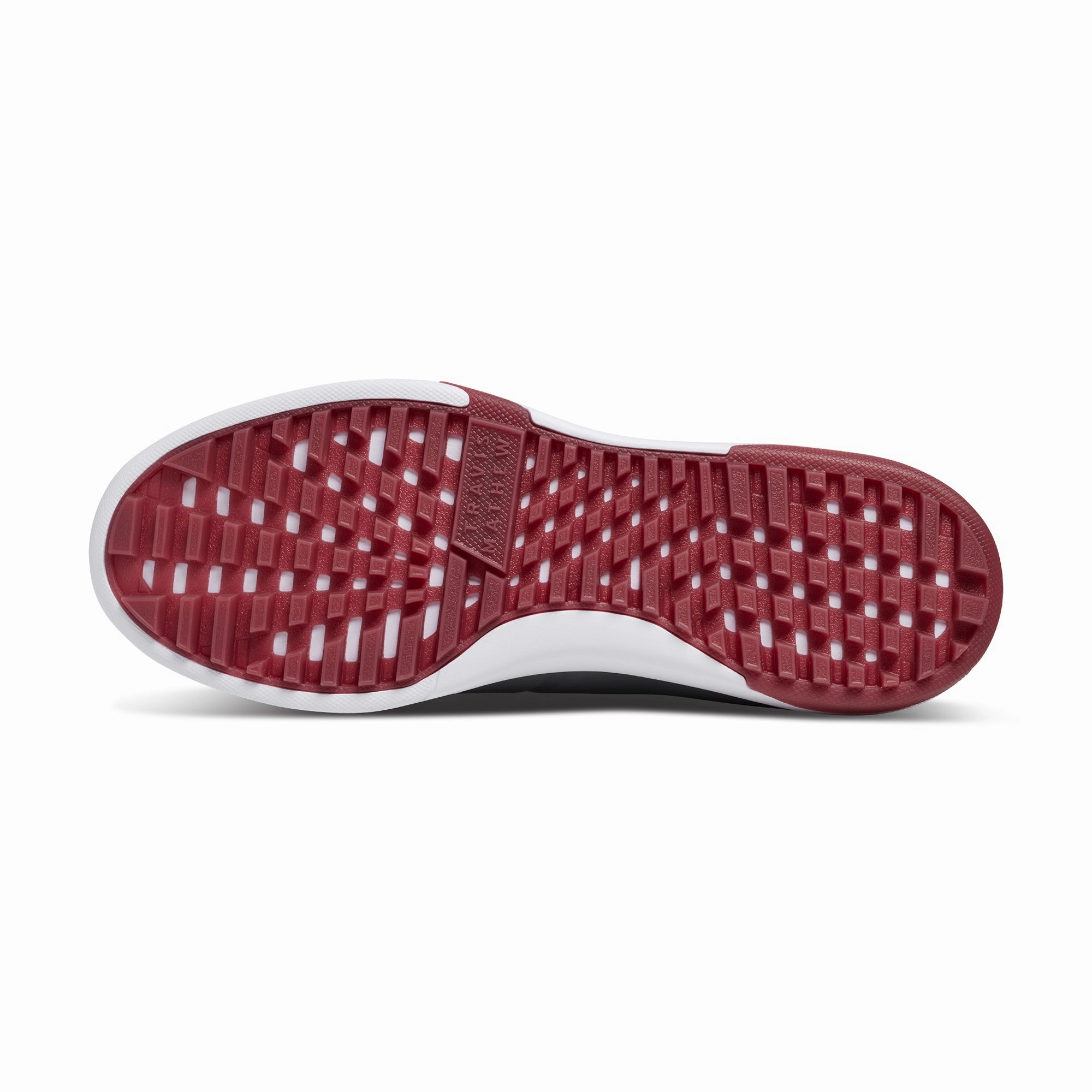 TravisMathew The Daily Pro Hybrid Plus Golf Shoes