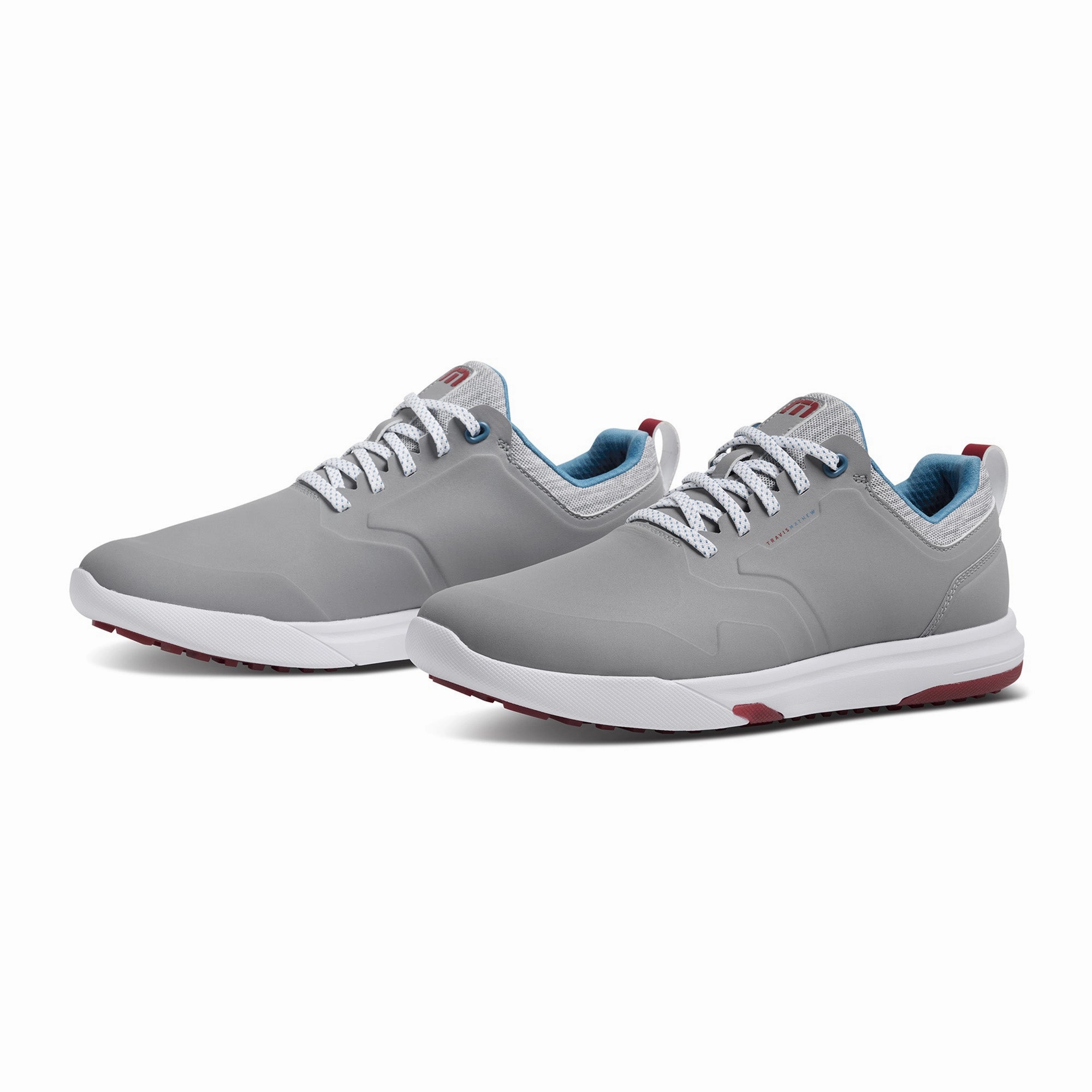 TravisMathew The Daily Pro Hybrid Plus Golf Shoes